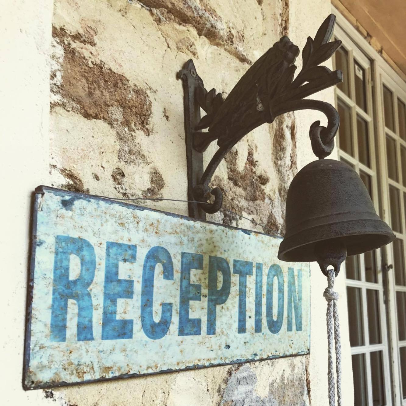 Bed and Breakfast Le Moulin De Champdurand view 4