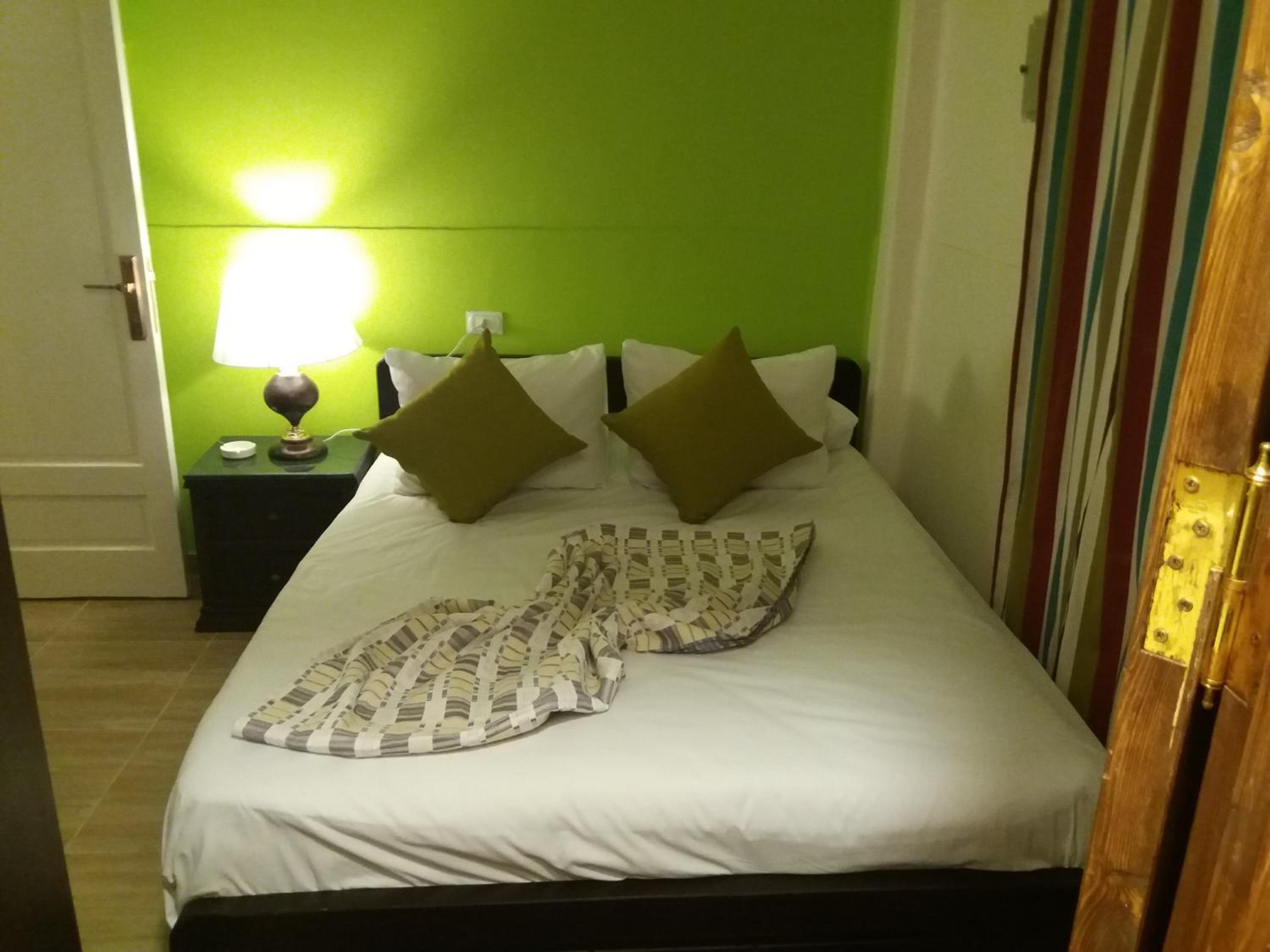 Cairo Golden Plaza Hostel