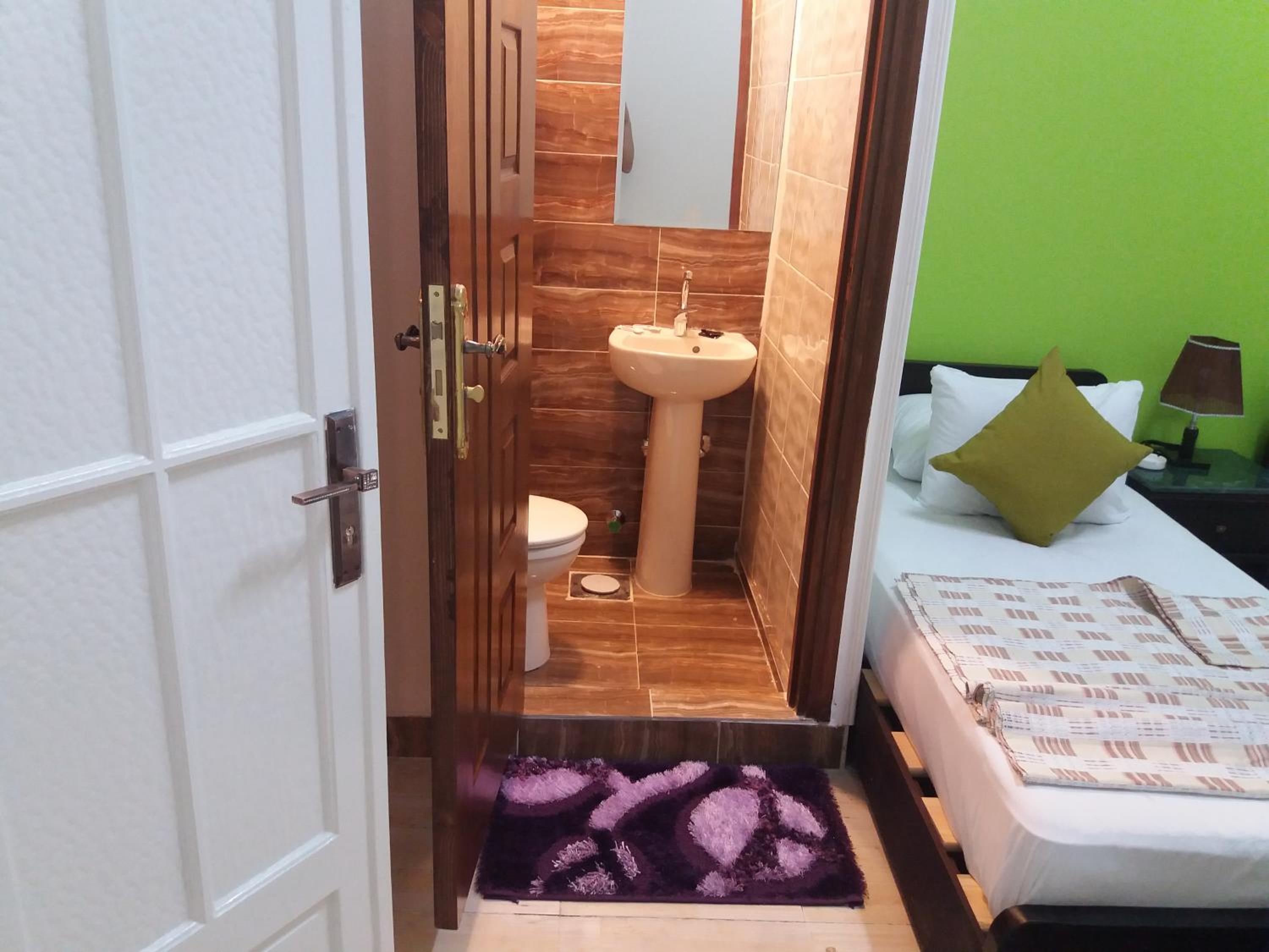 Cairo Golden Plaza Hostel
