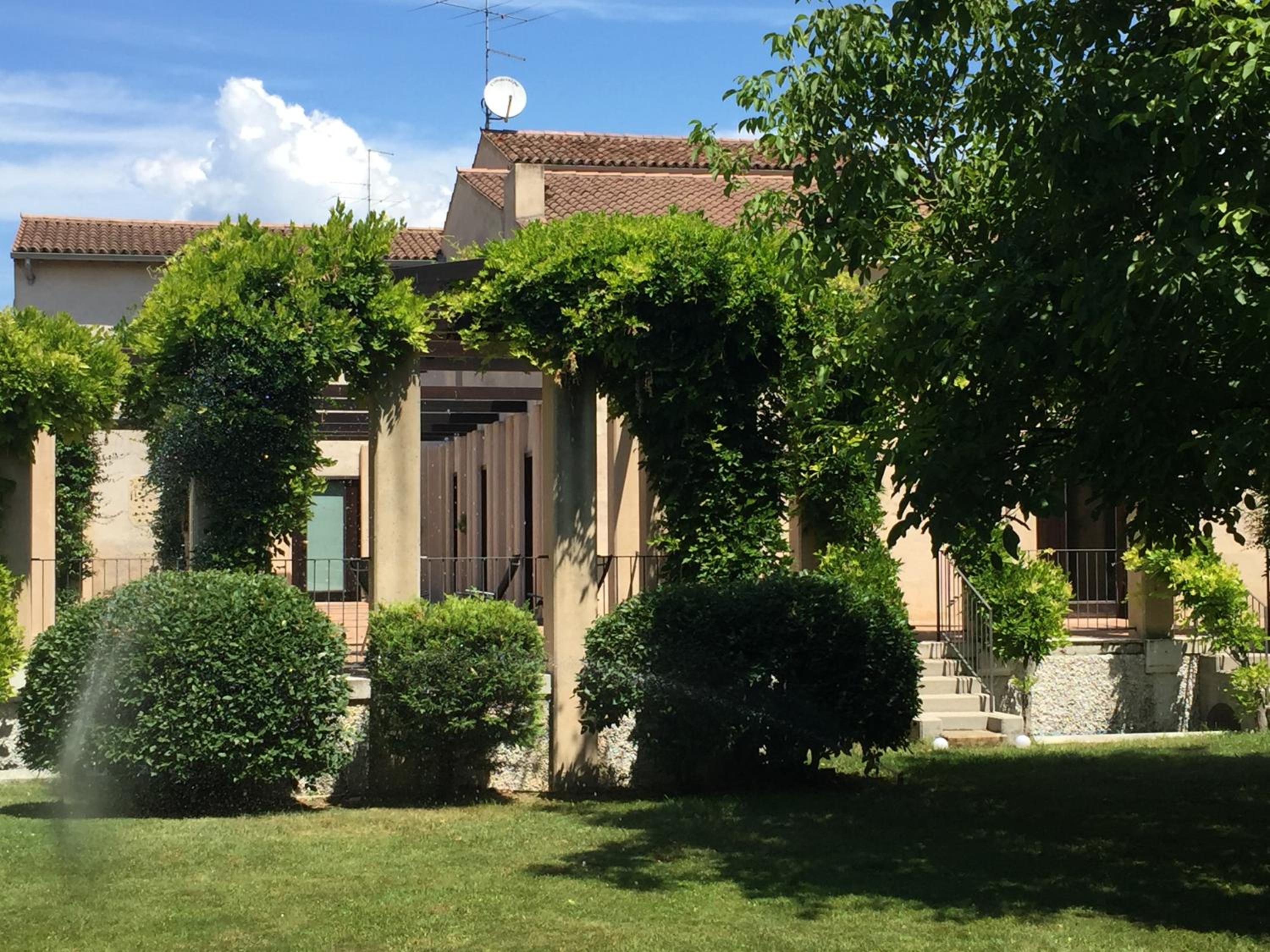 Ca' Bert Villa dei Glicini B&B