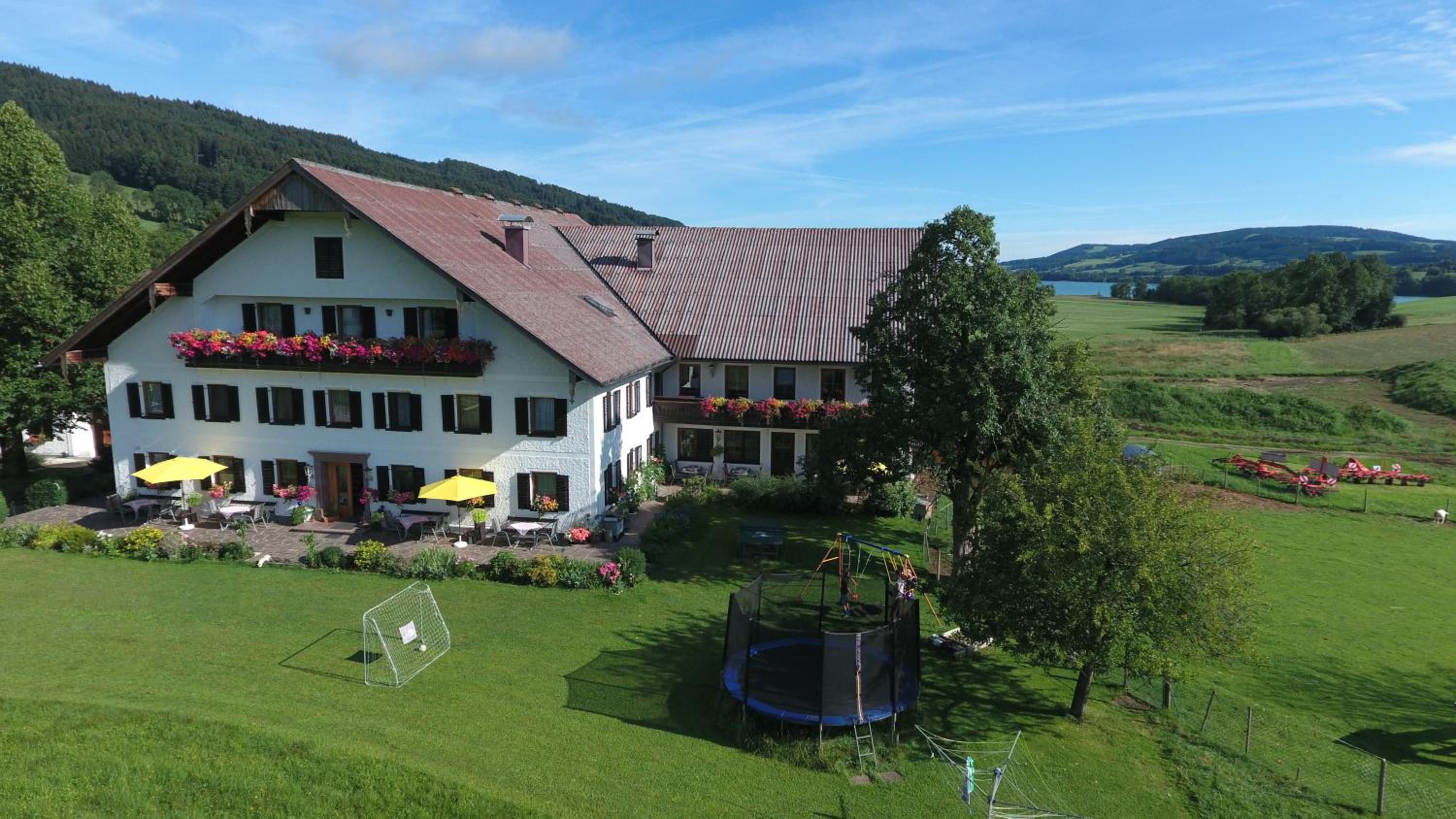 Pension Zenzlgut