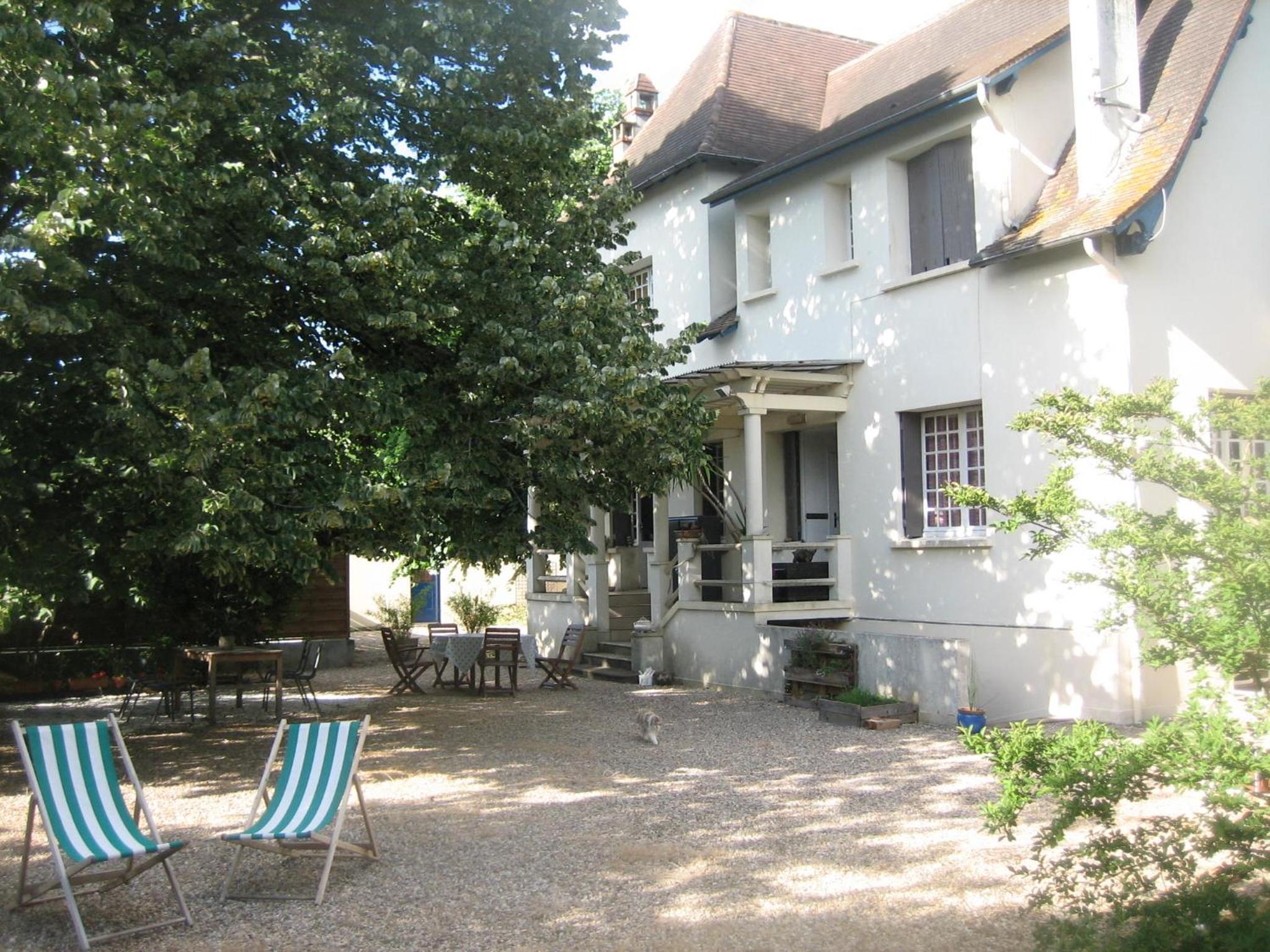 Villa PHILIS view 3