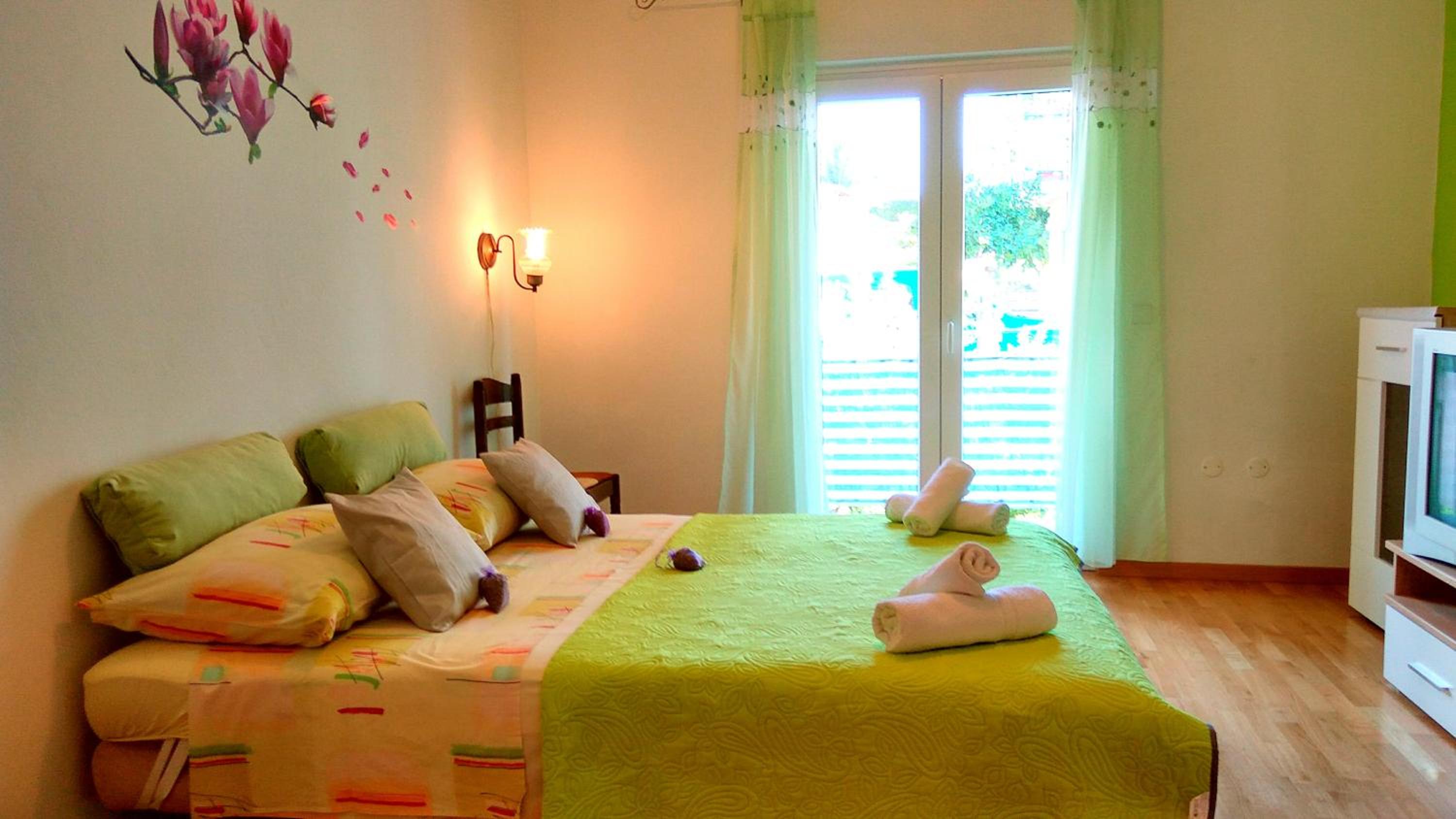 Apartments Desa Petric