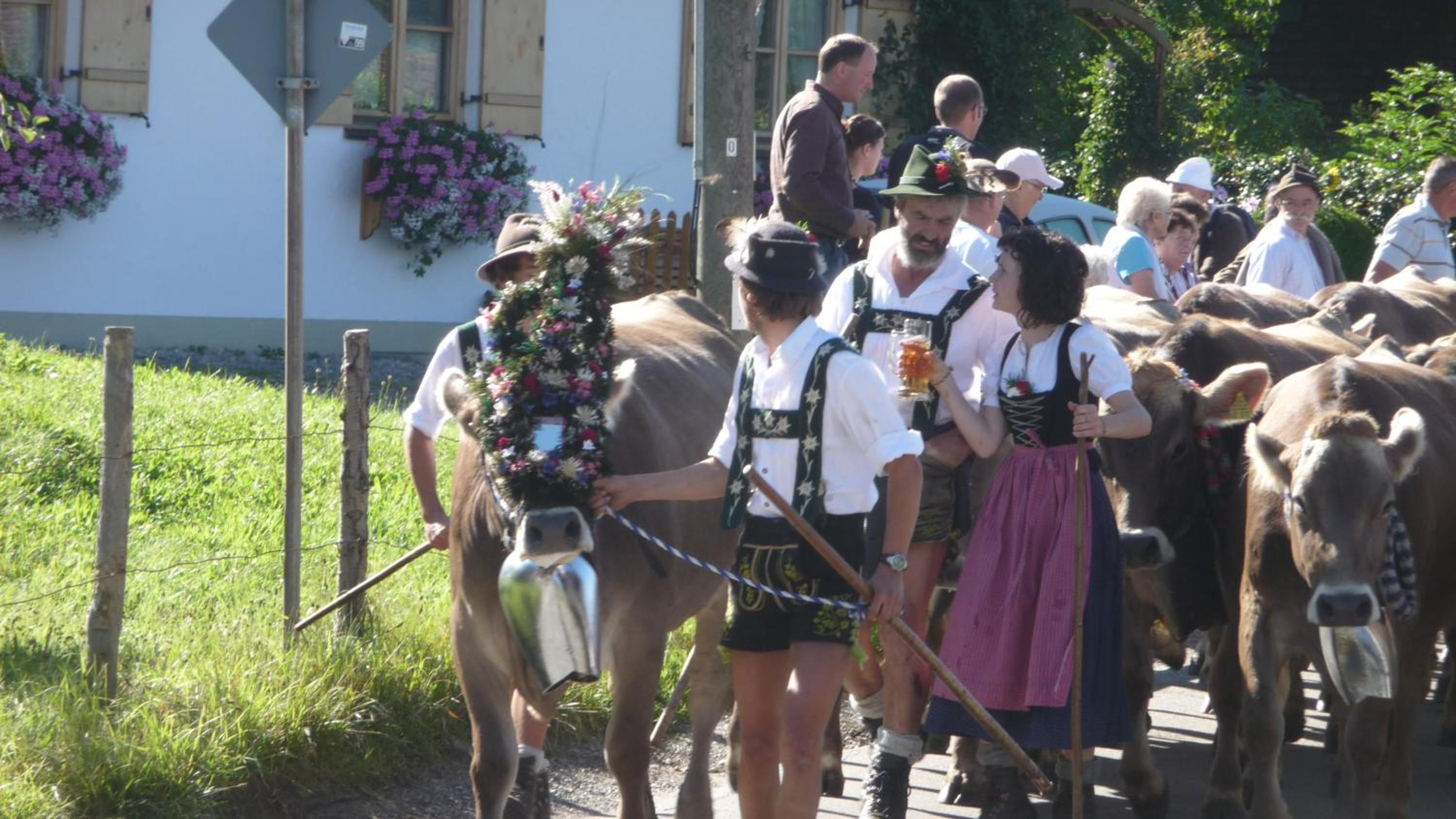 Gastehaus Luise