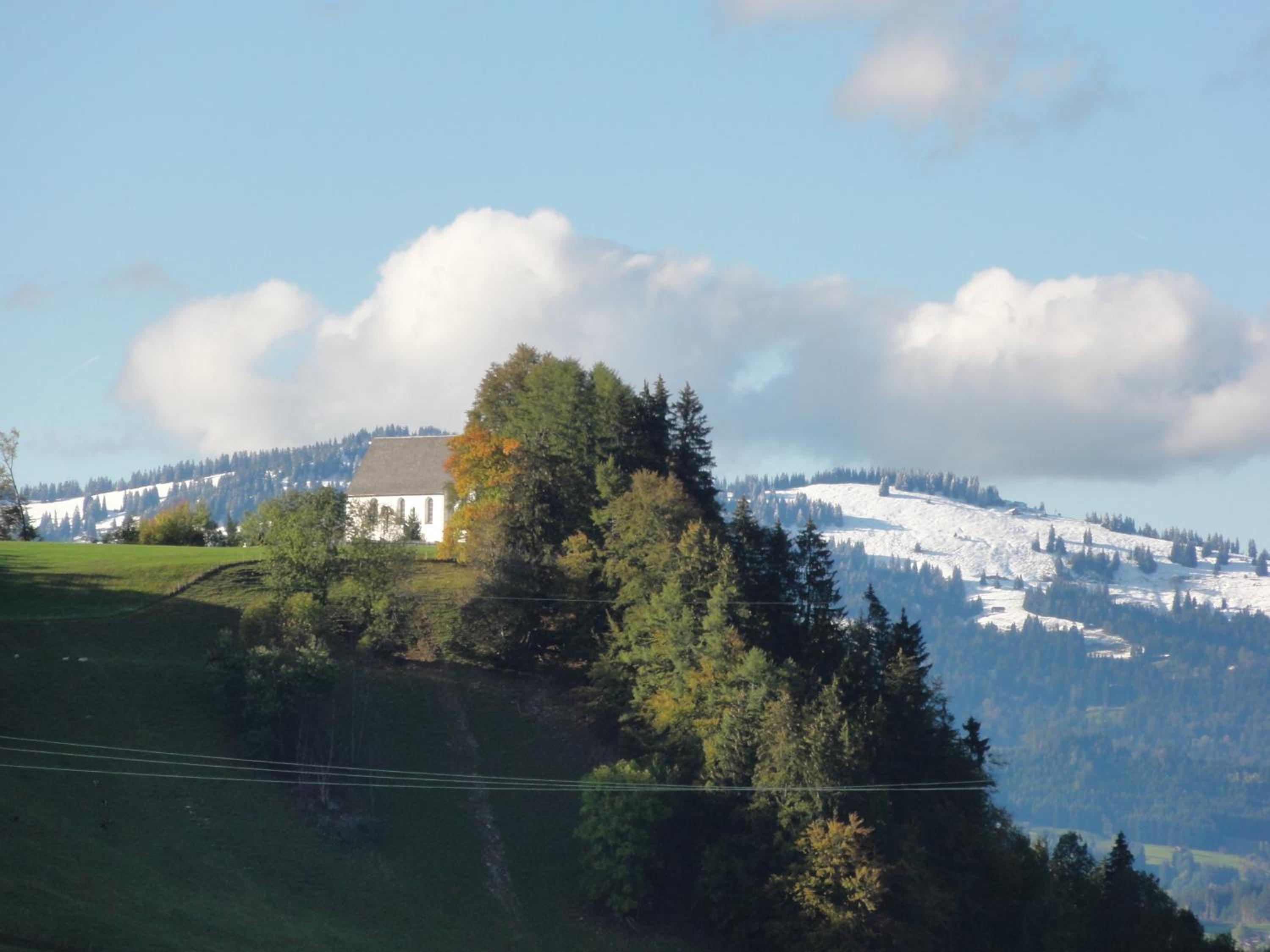 Gastehaus Luise