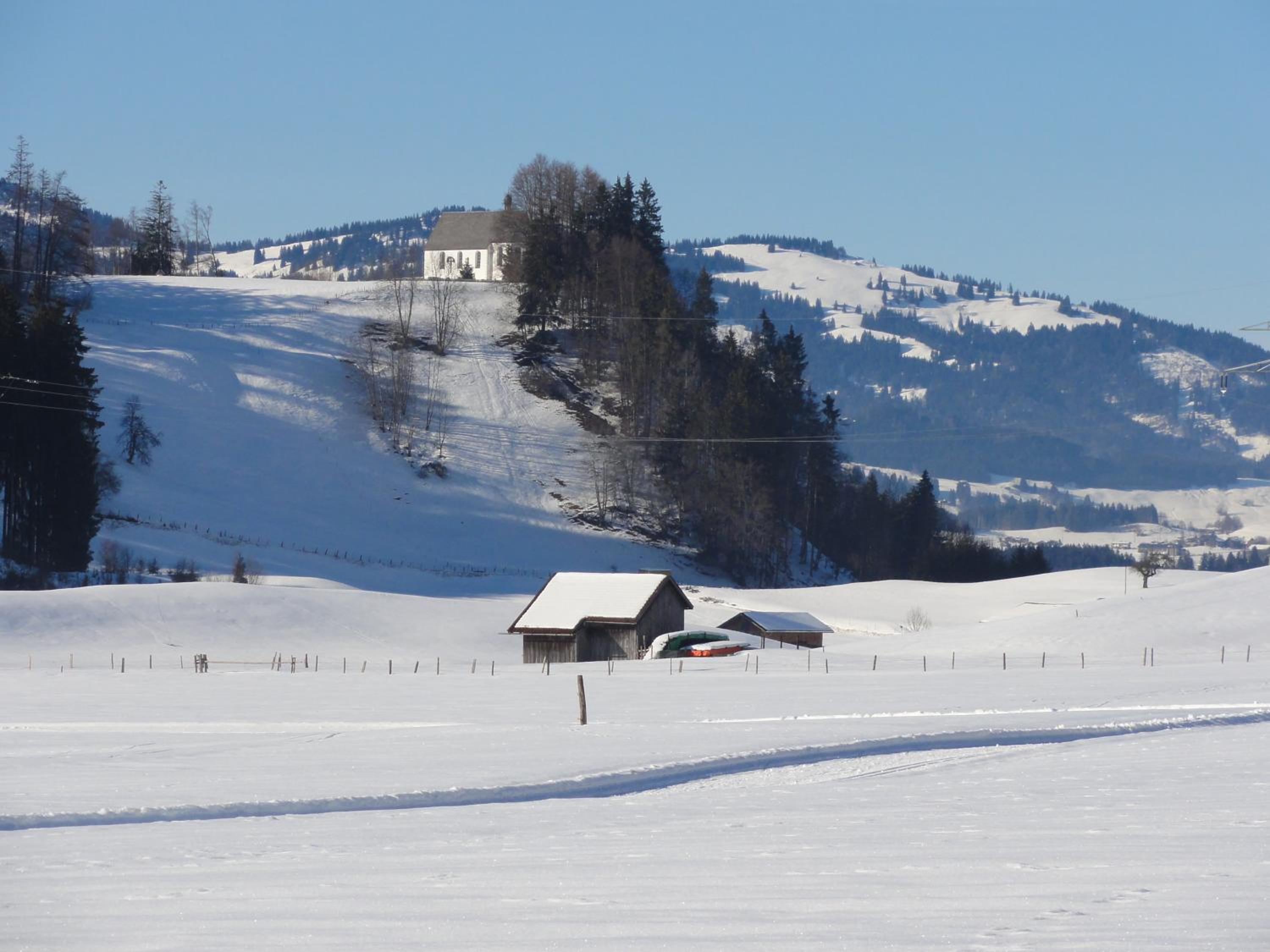 Gastehaus Luise