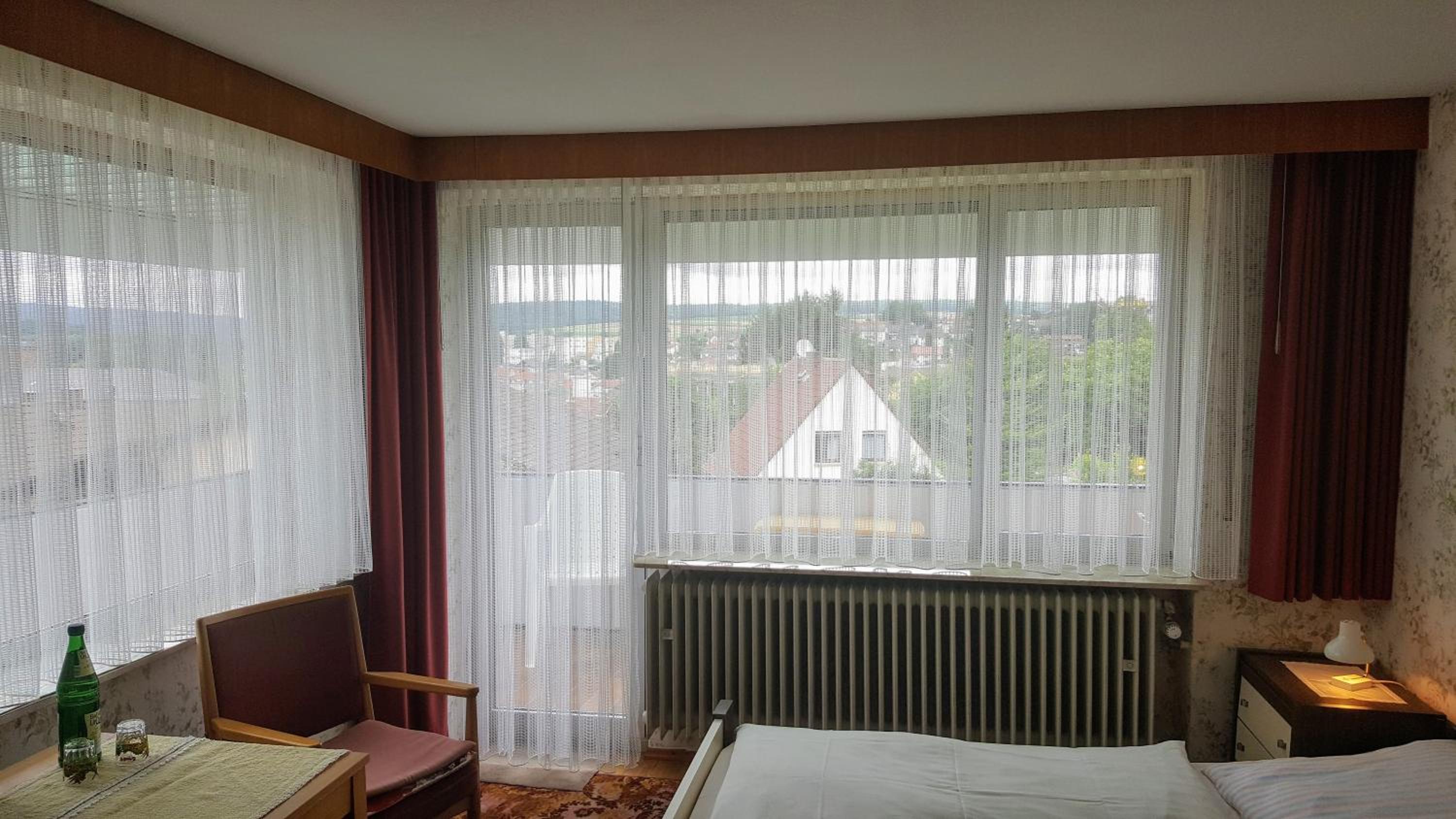 Gästehaus Fleck