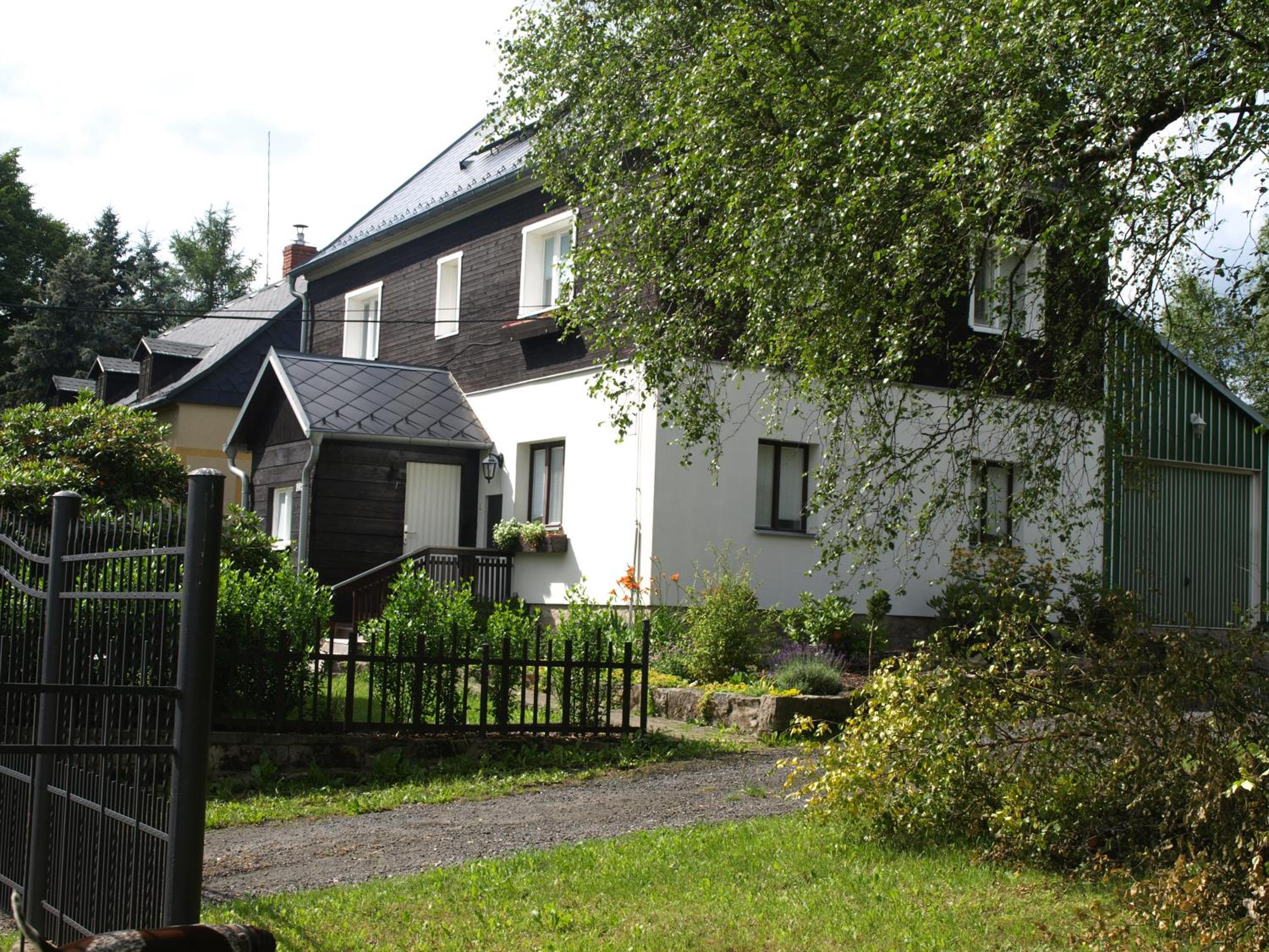 Guest House LUFT Sněžník