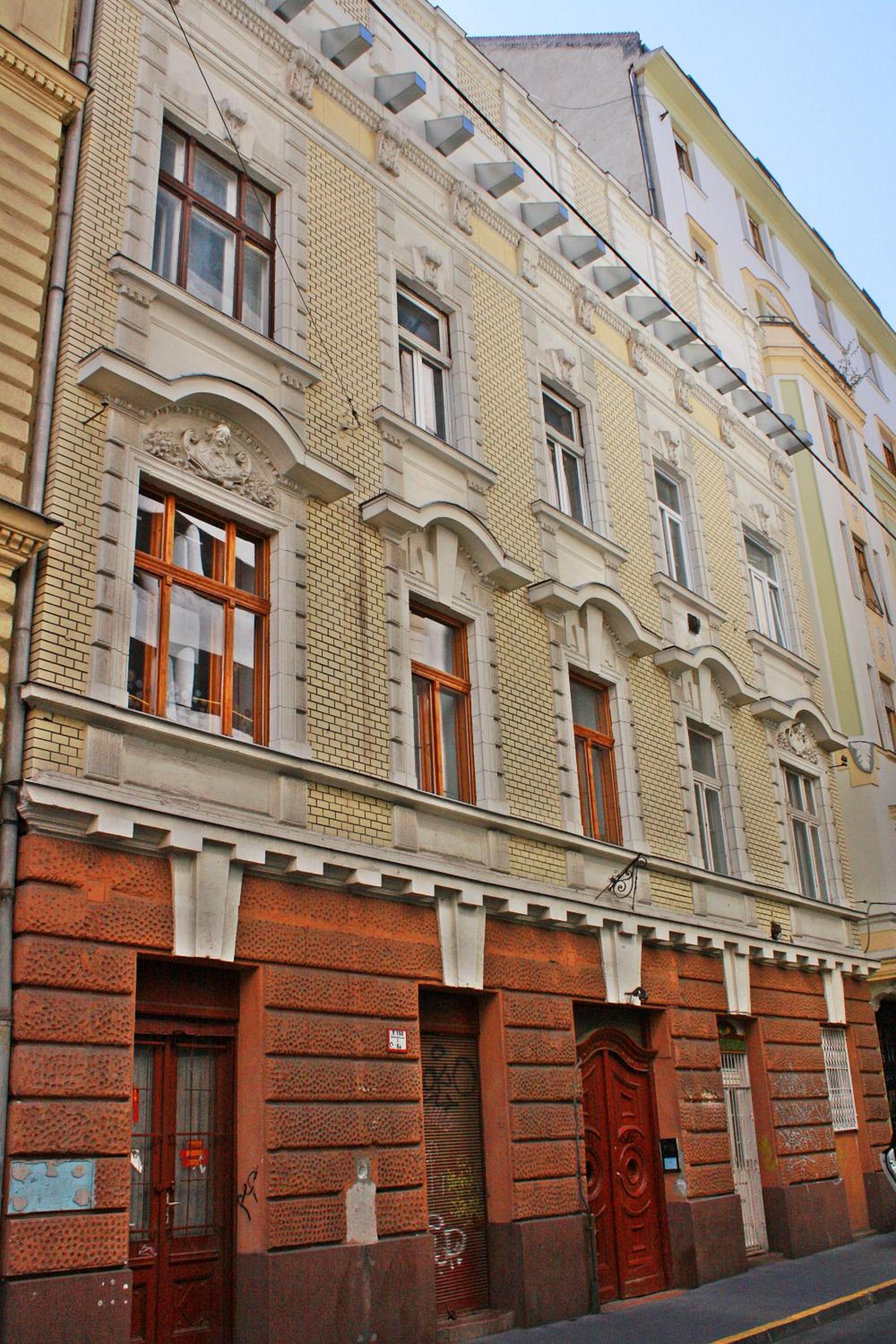 Art Dream Apartment