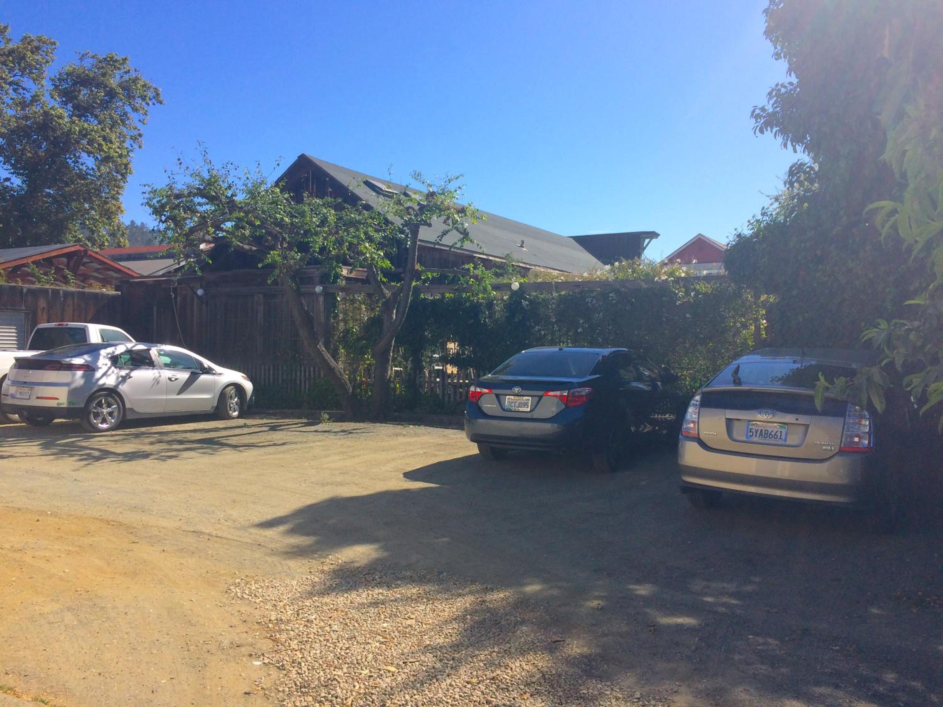 The Squibb Houses