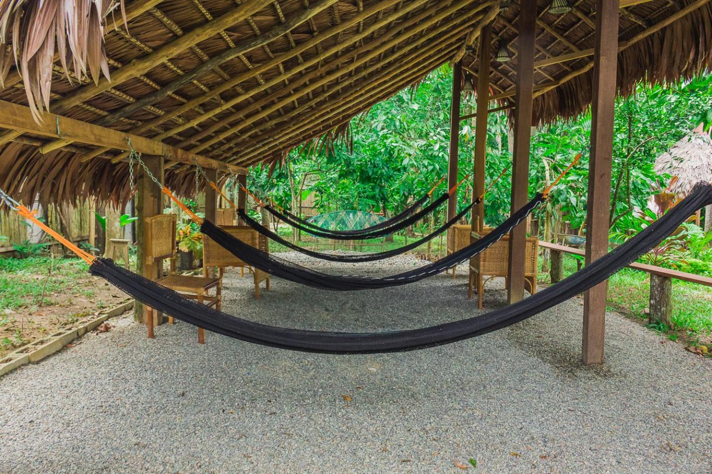 La Floresta Tarapoto Hostal