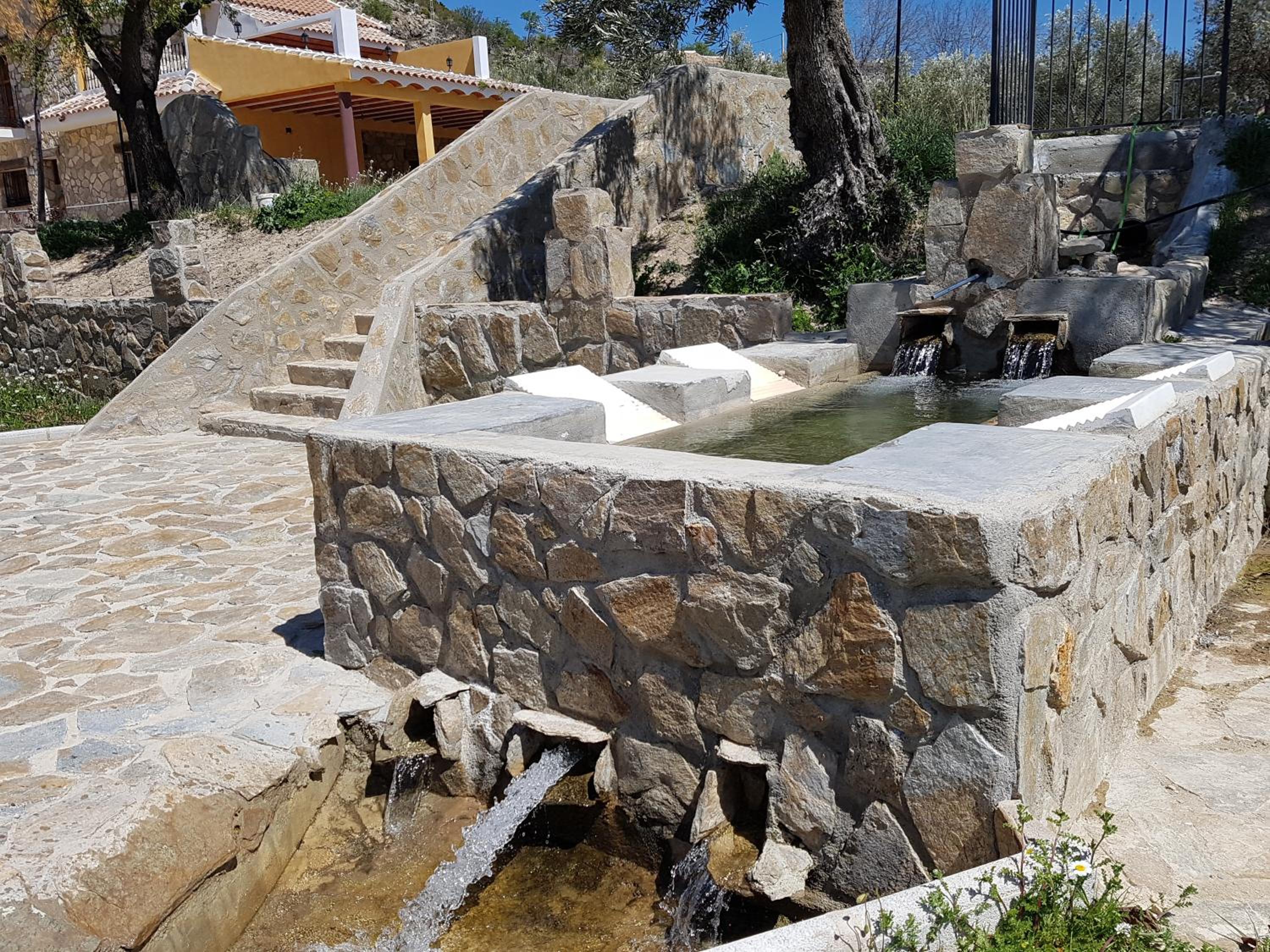 Finca Los Villegas