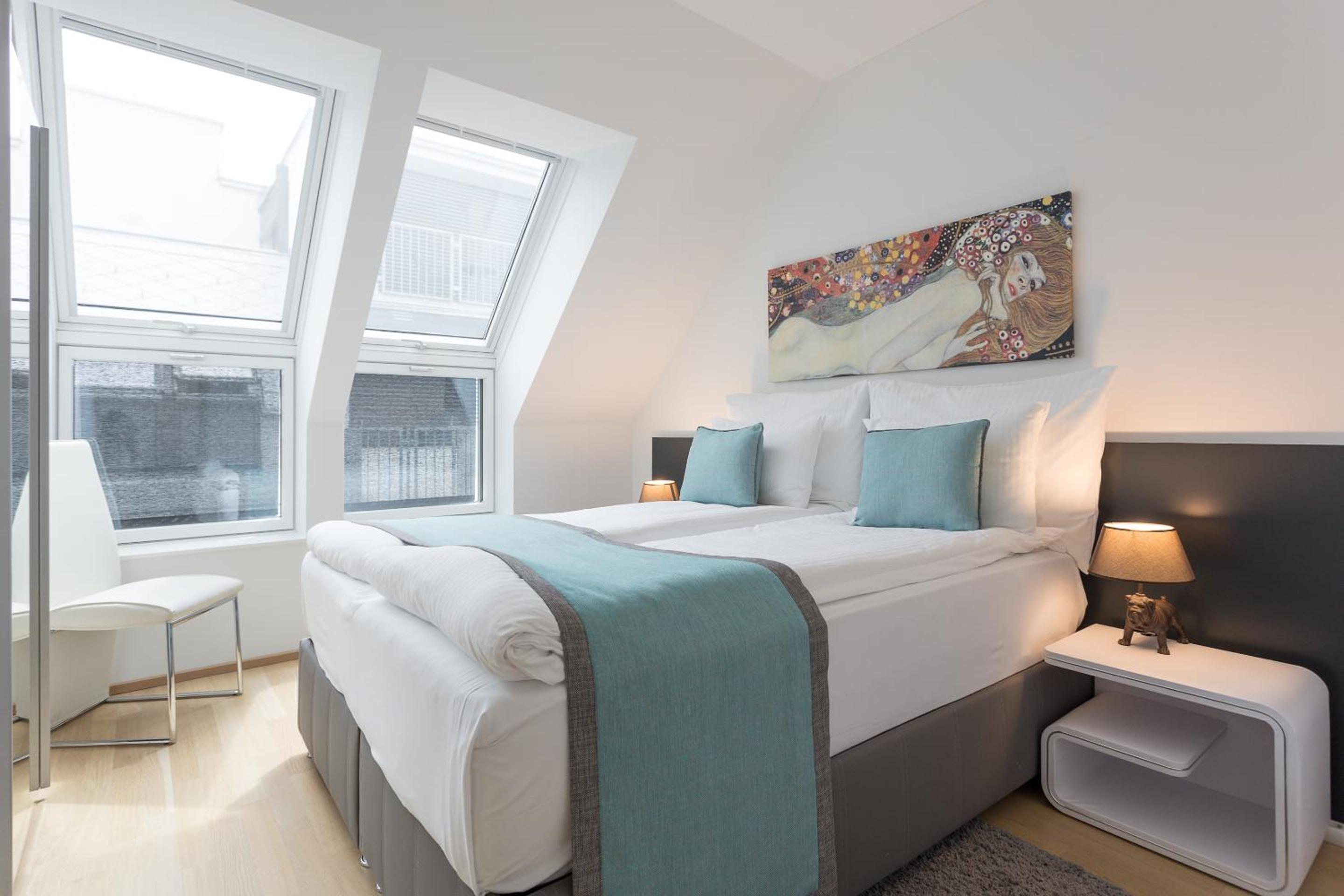 Mar Suite Apartments - Center