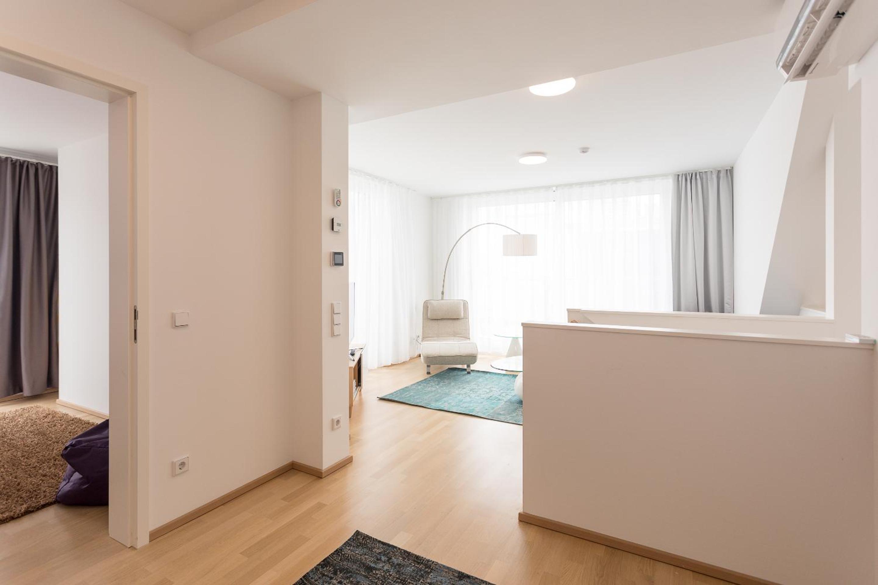 Mar Suite Apartments - Center
