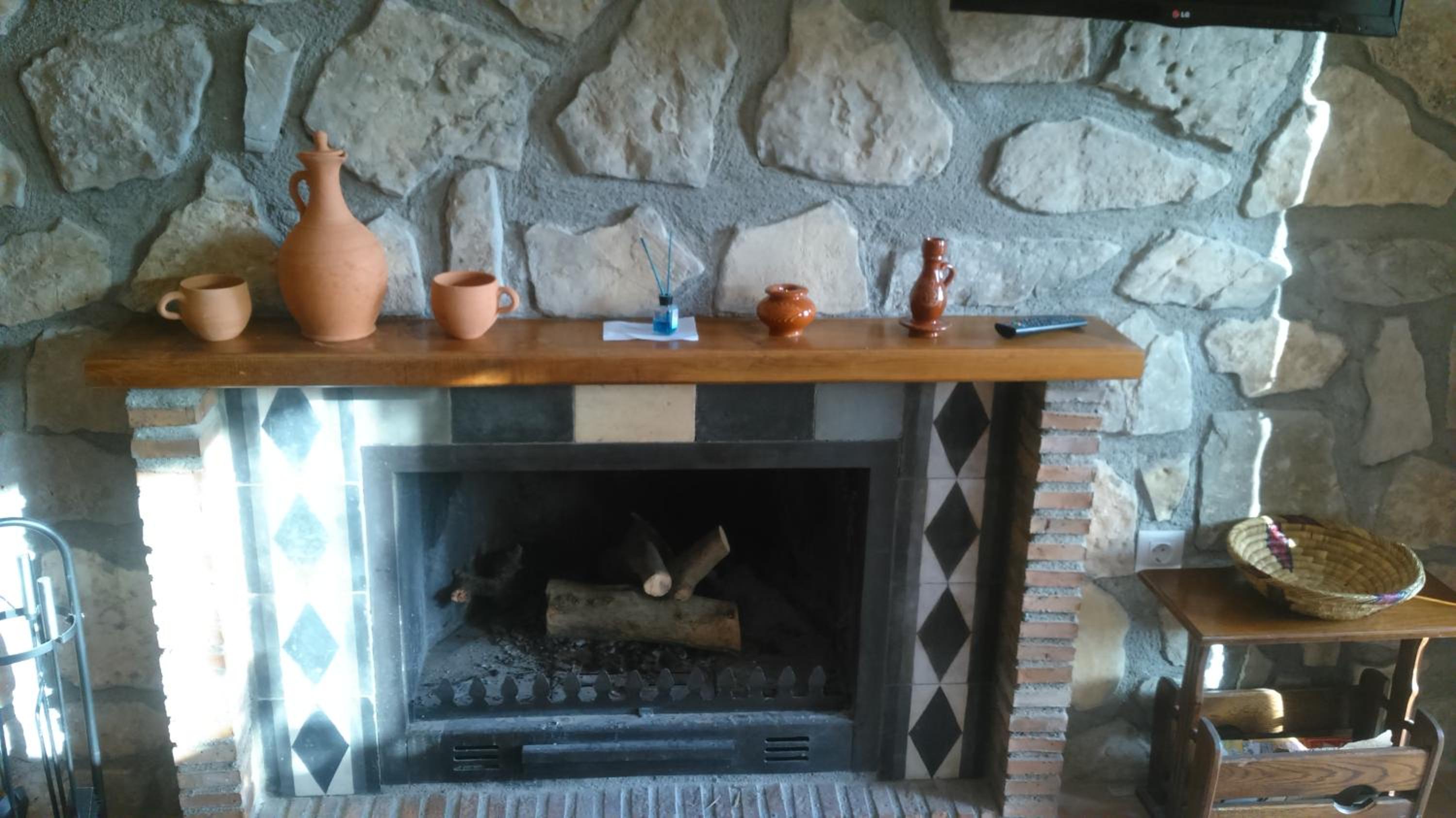 Finca Los Villegas