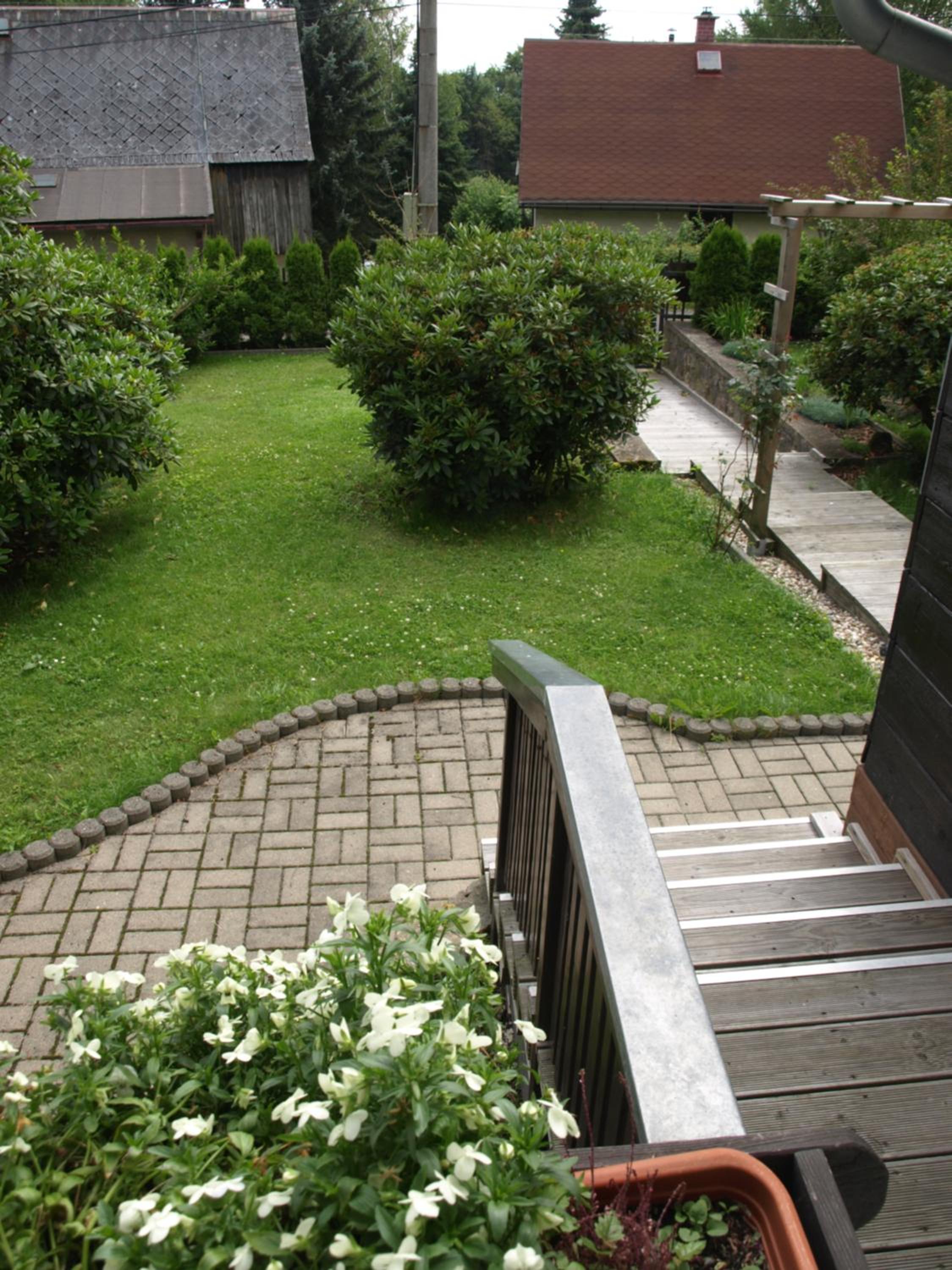 Guest House LUFT Sněžník