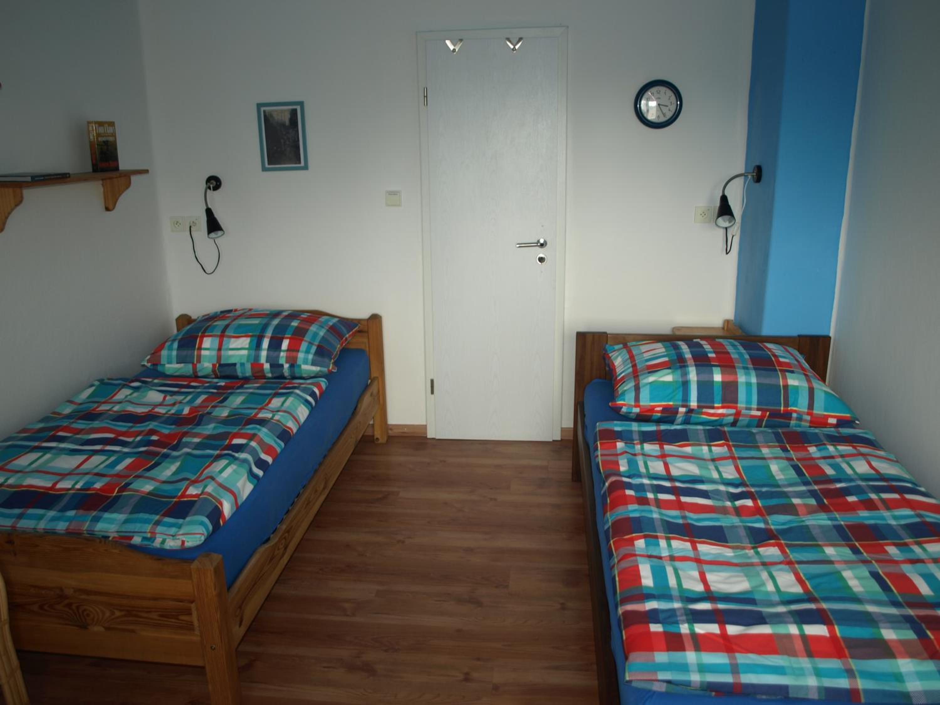 Guest House LUFT Sněžník