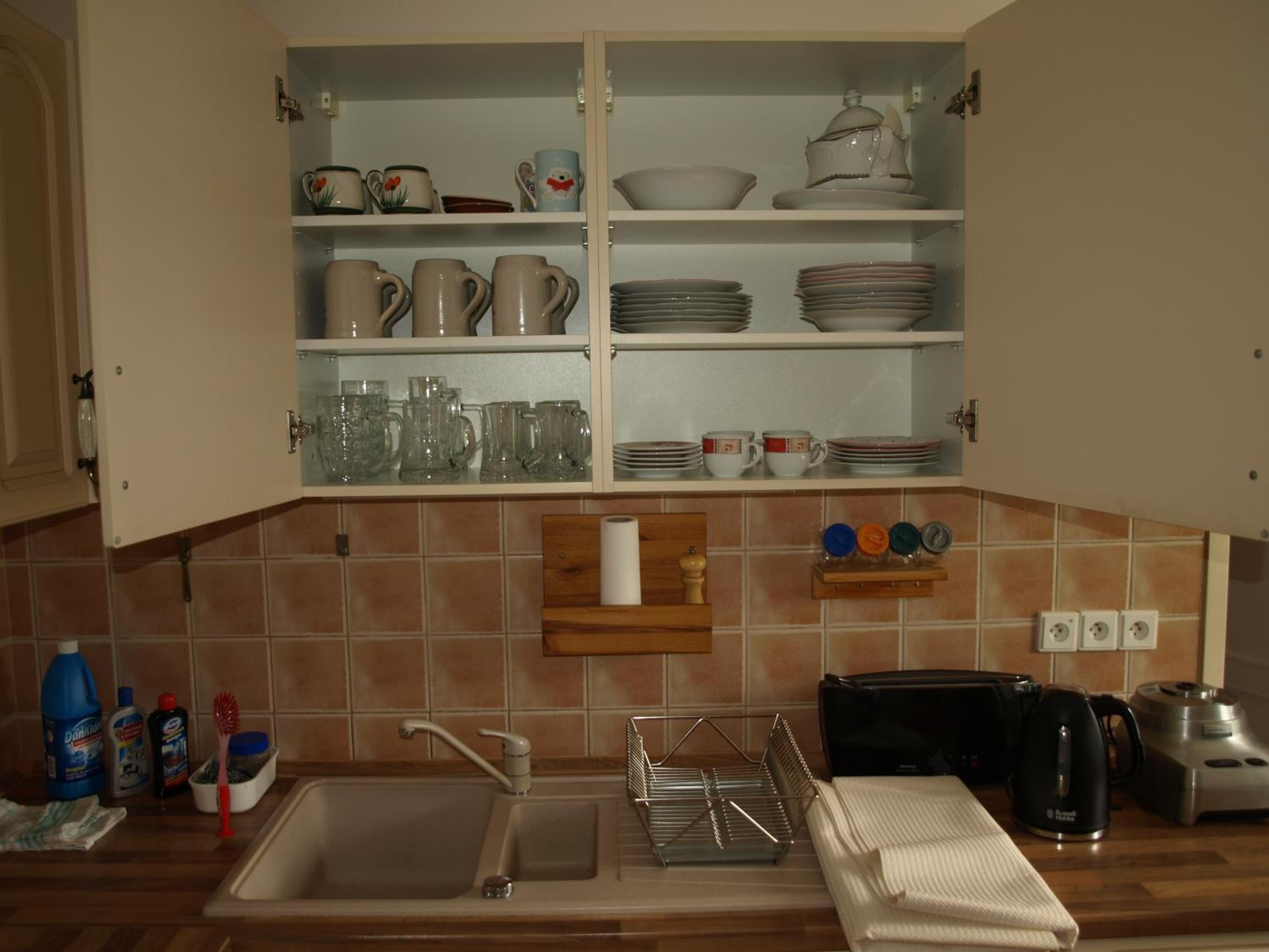 Guest House LUFT Sněžník