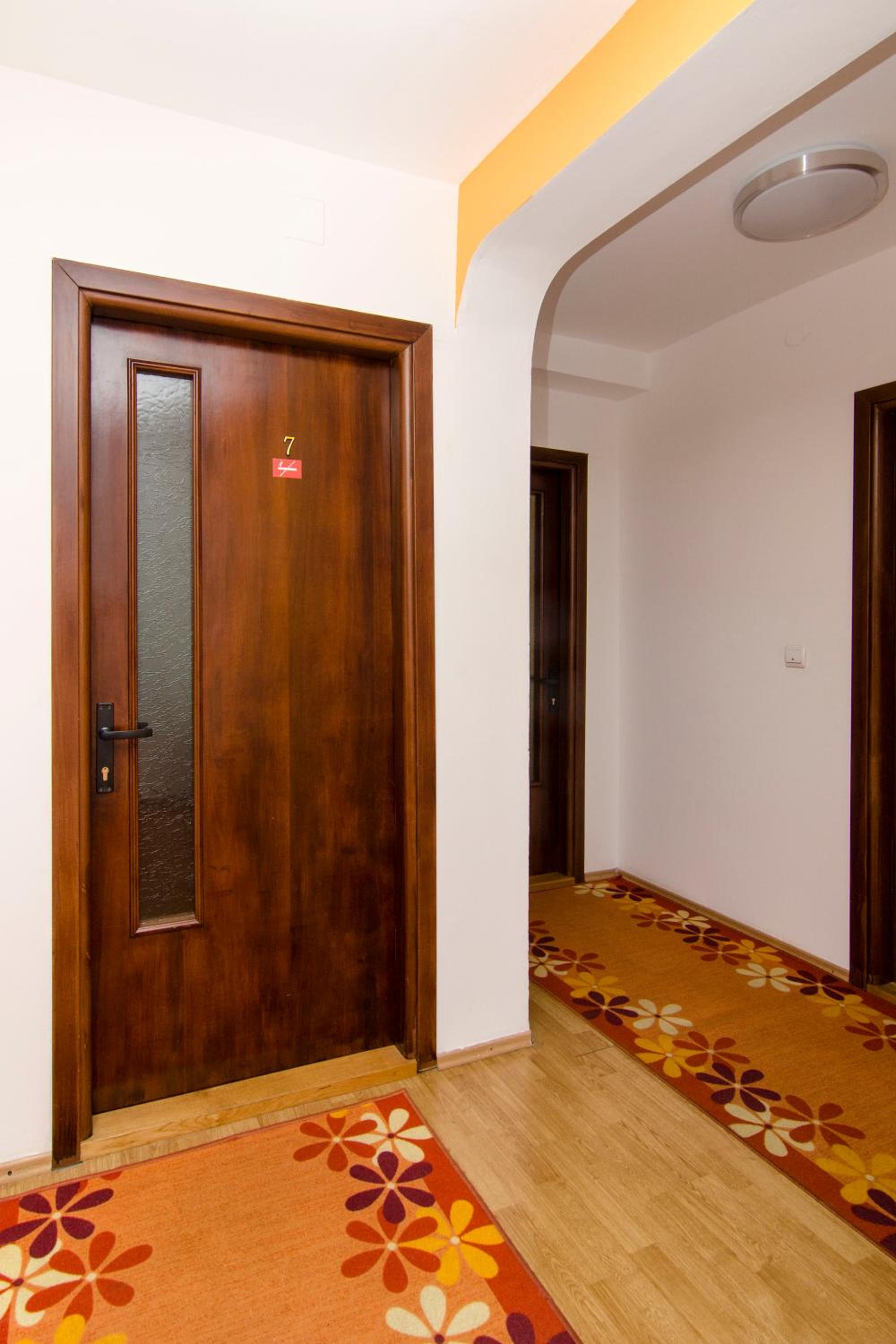 Pension Alexia view 2
