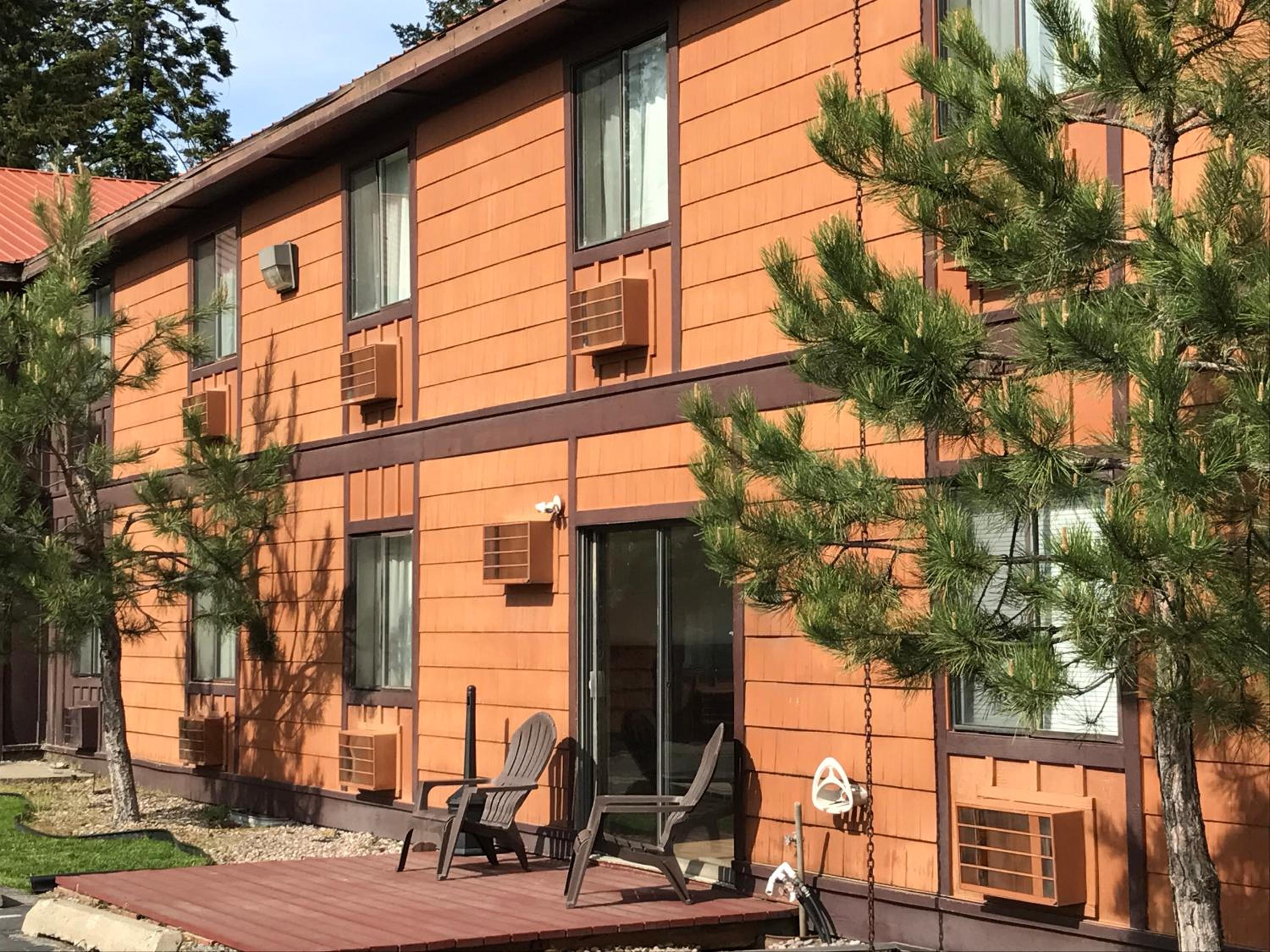 FairBridge Inn and Suites Sandpoint - Property Image 39