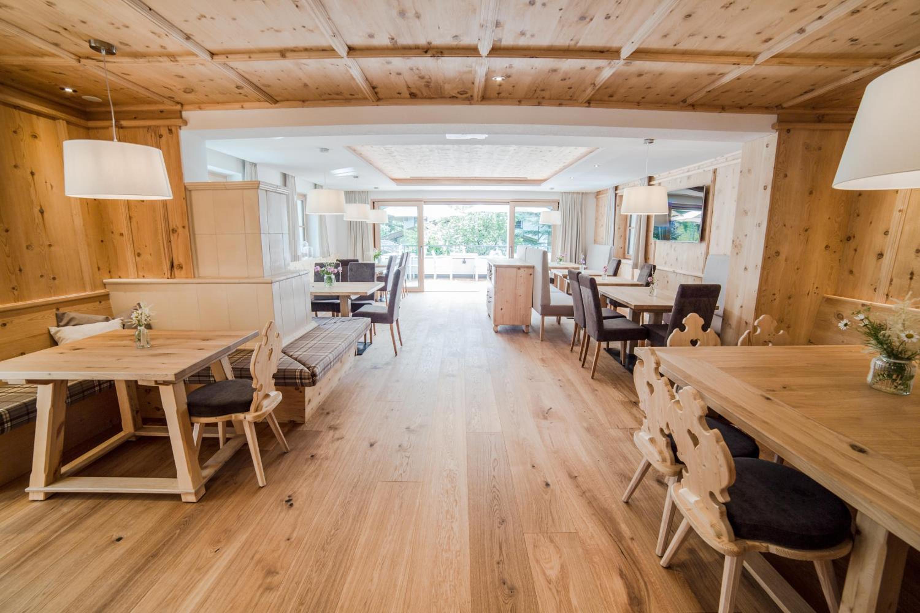 Aparthotel Steger Wagrain