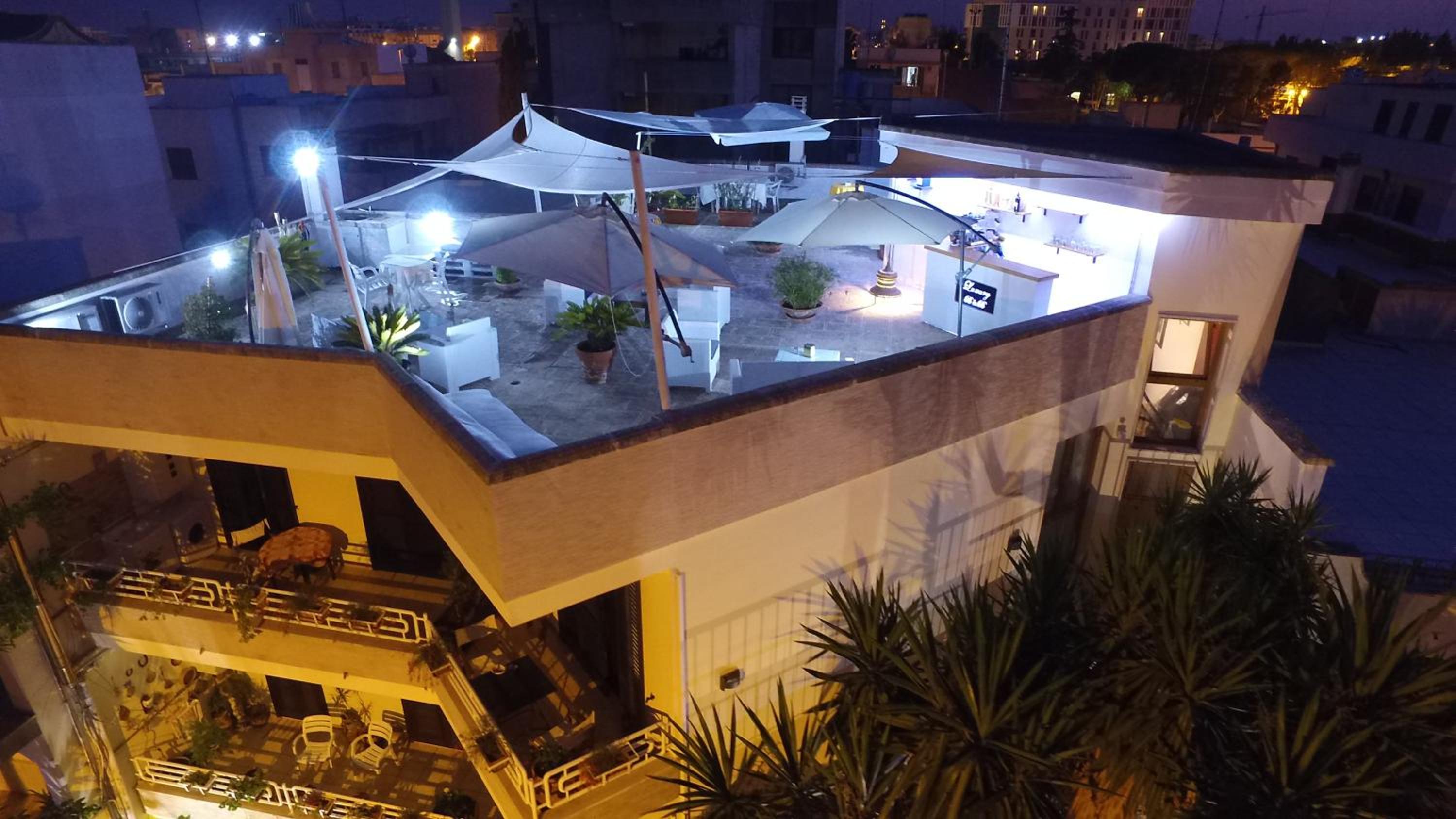 roof