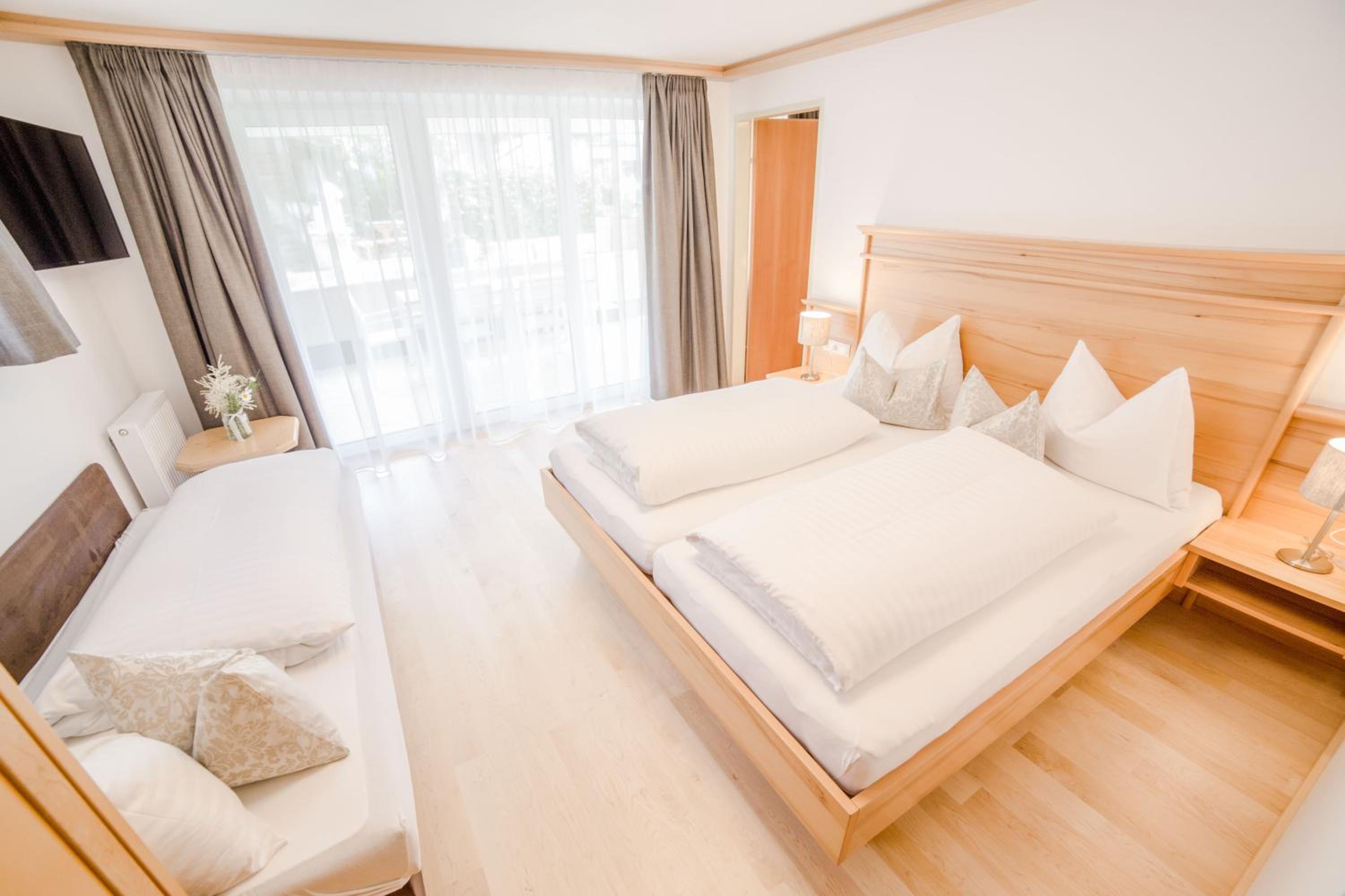 Aparthotel Steger Wagrain