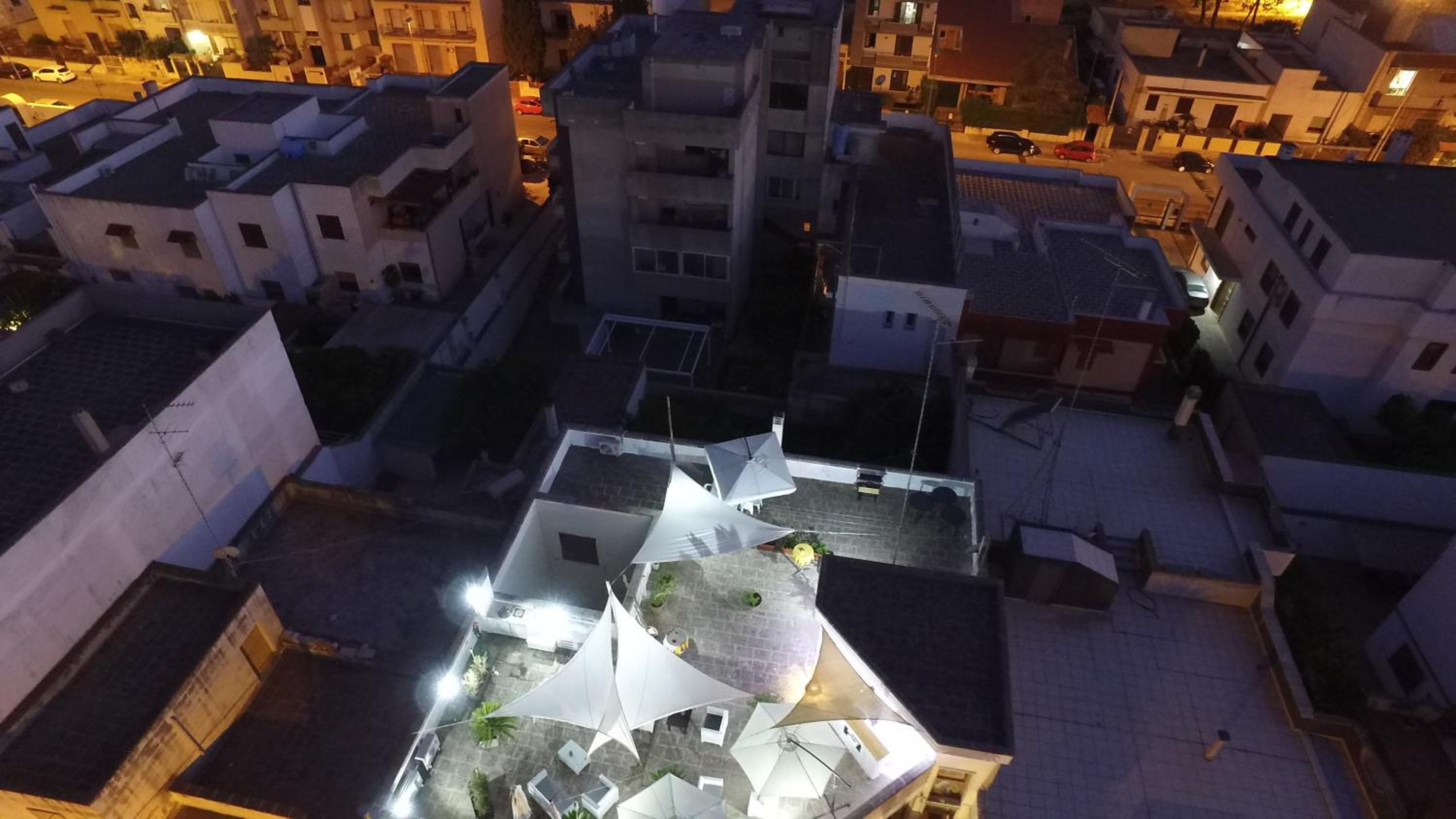 roof