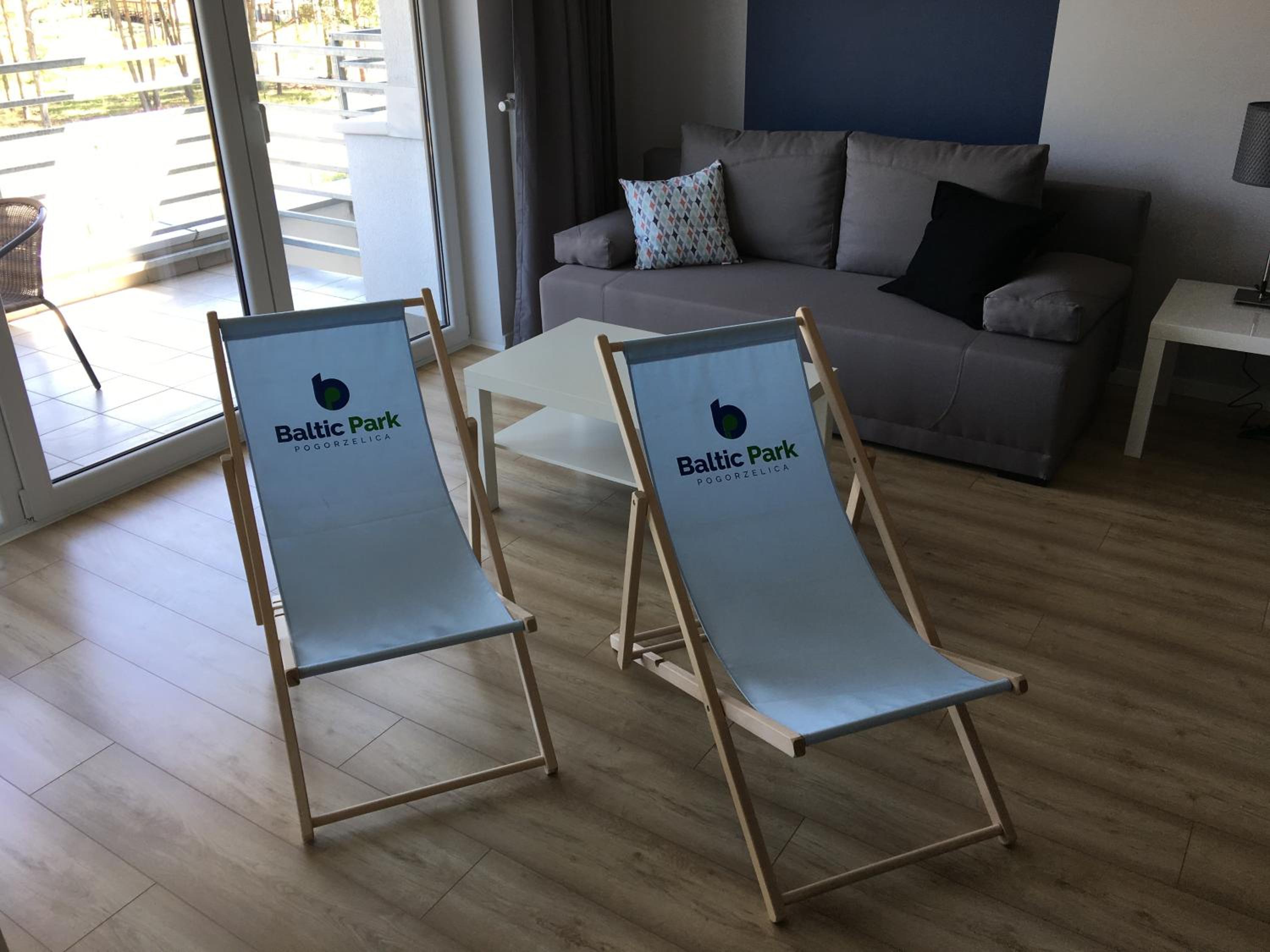 Apartament Silver