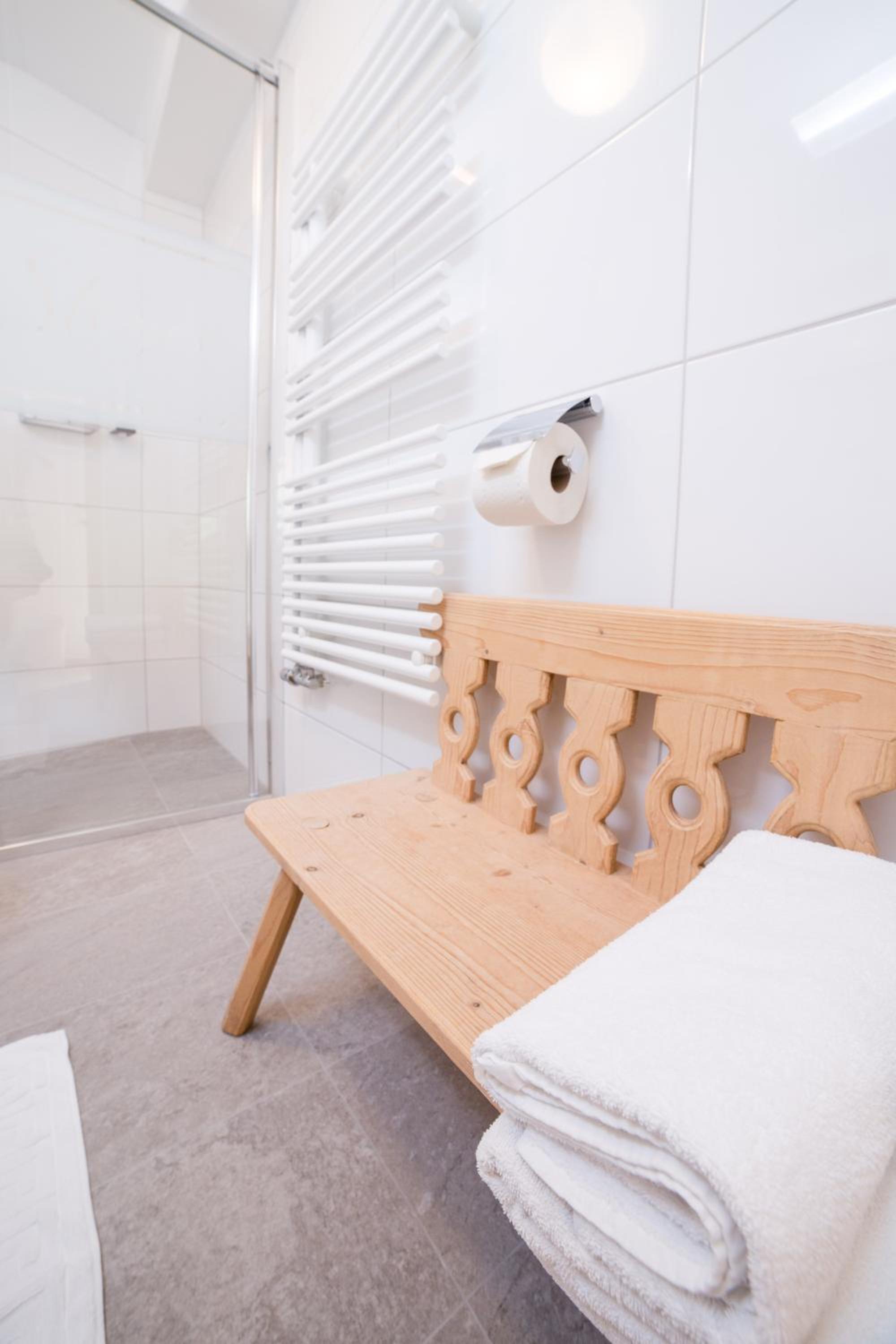 Aparthotel Steger Wagrain