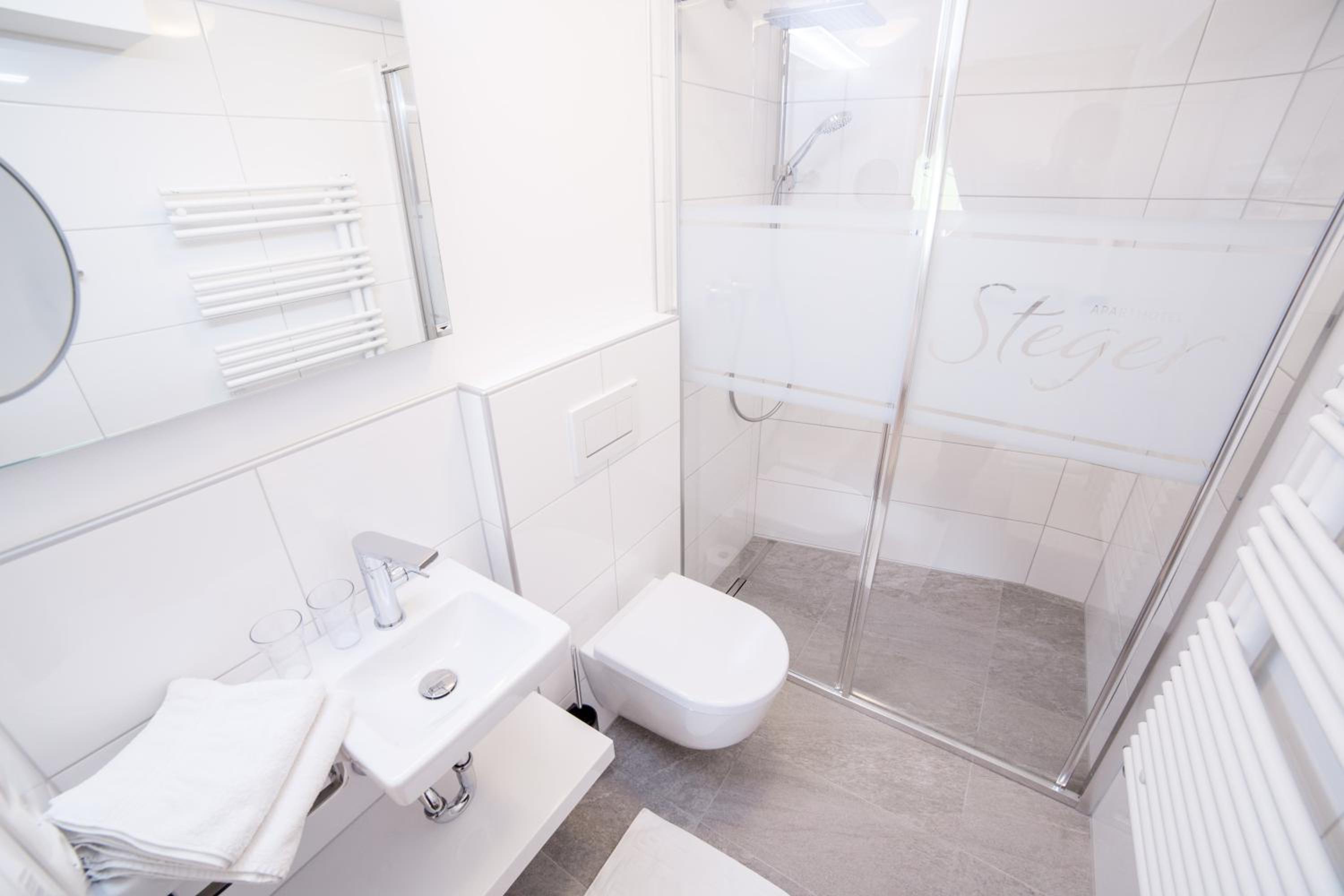 Aparthotel Steger Wagrain
