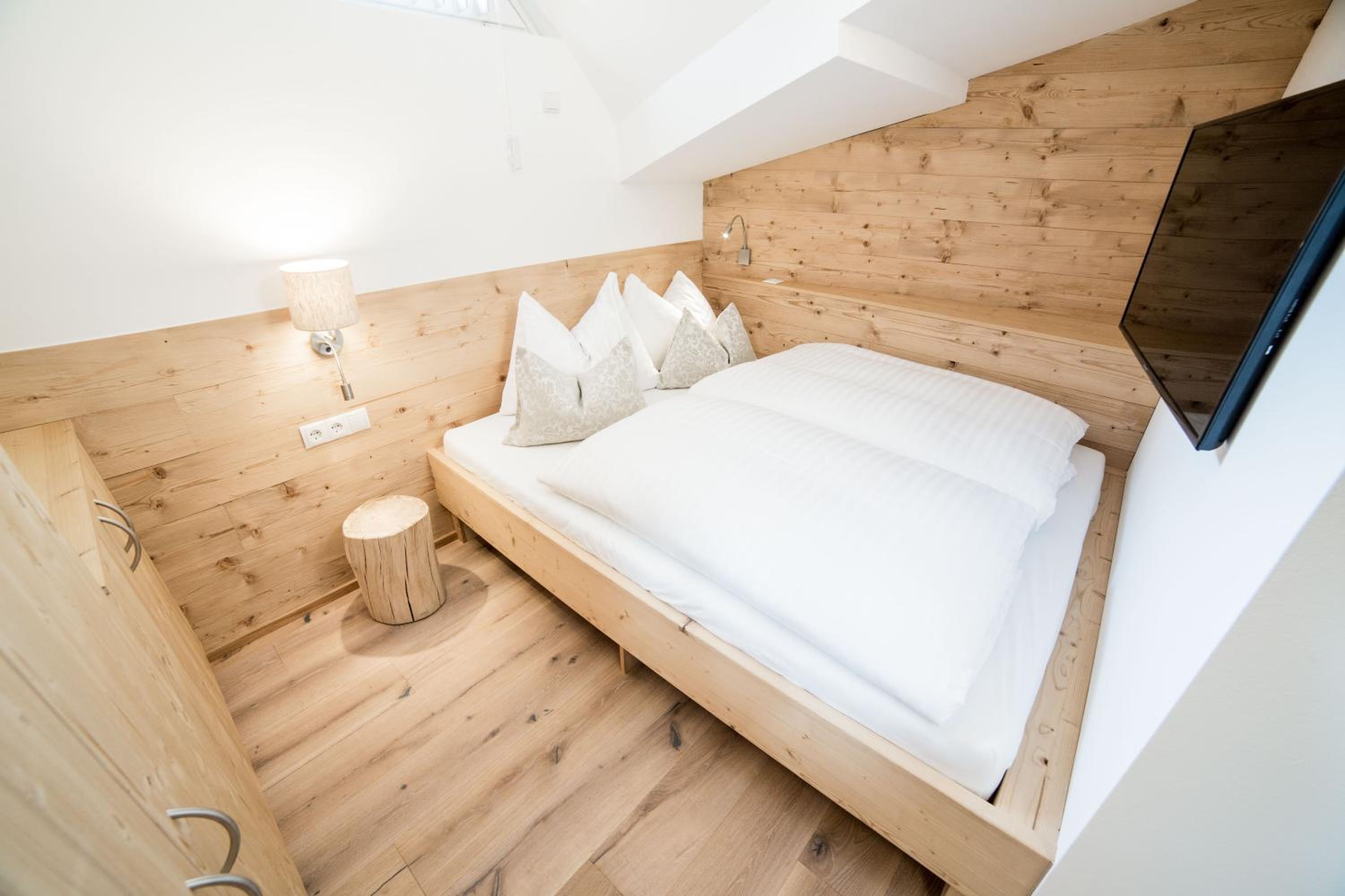 Aparthotel Steger Wagrain