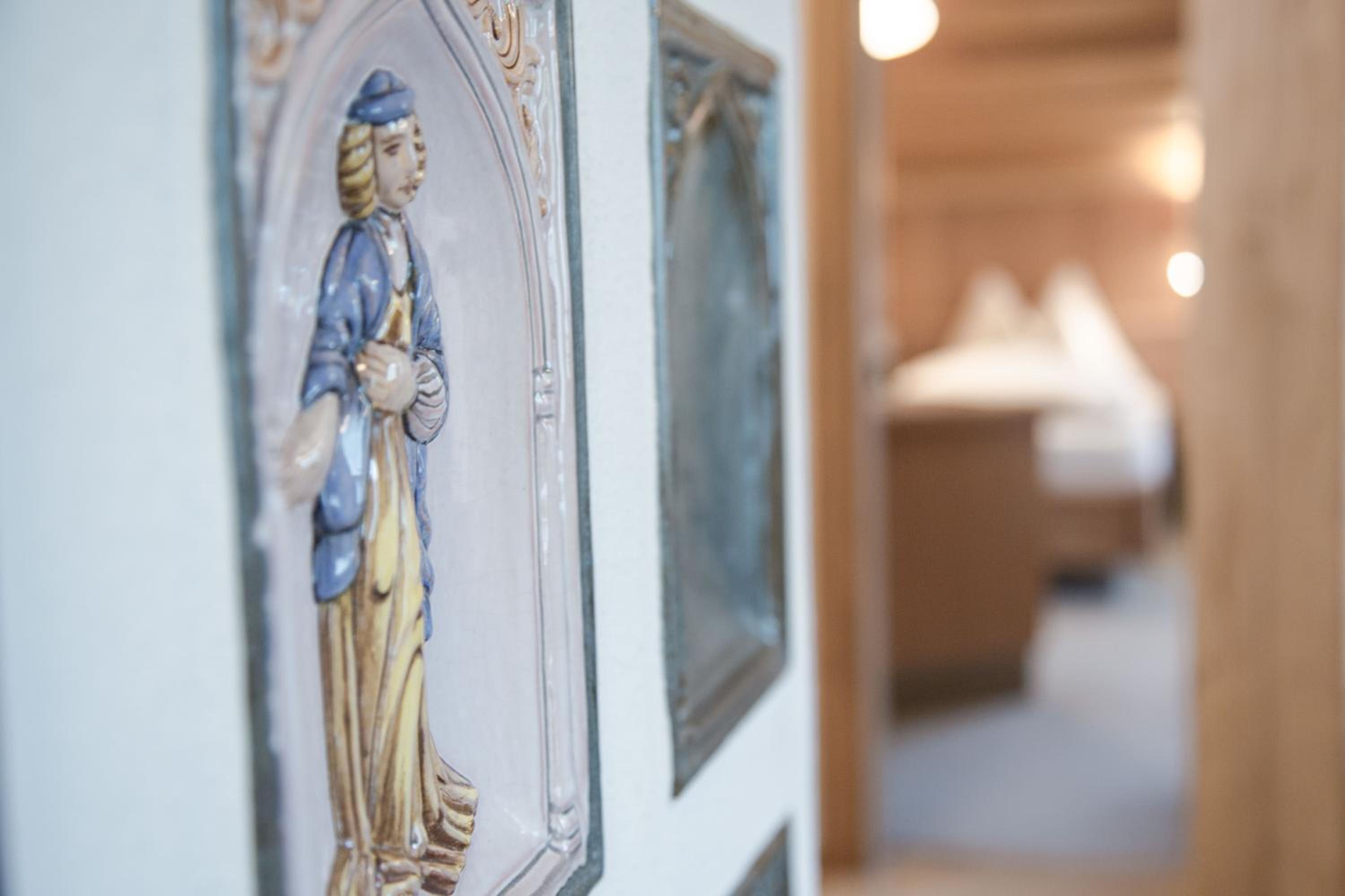 Aparthotel Steger Wagrain