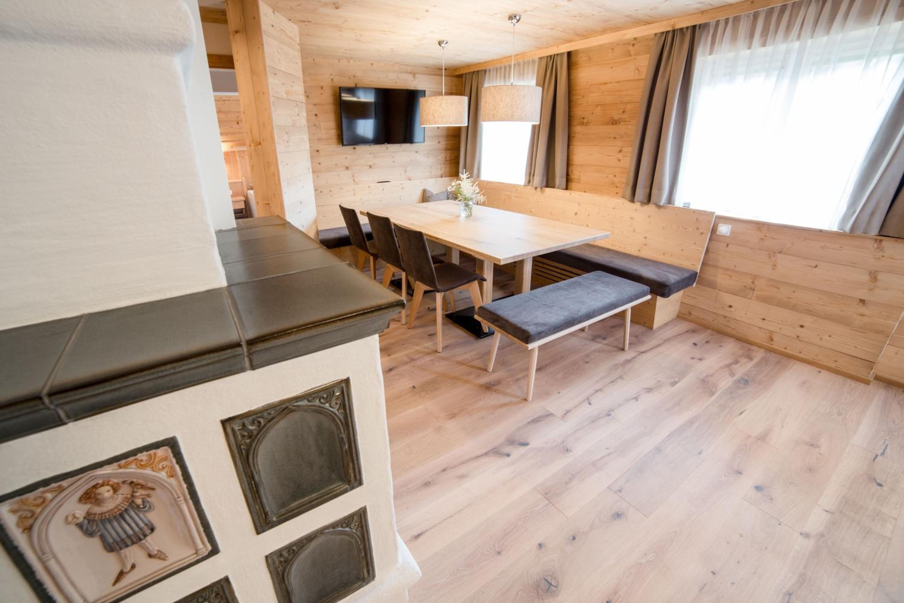 Aparthotel Steger Wagrain
