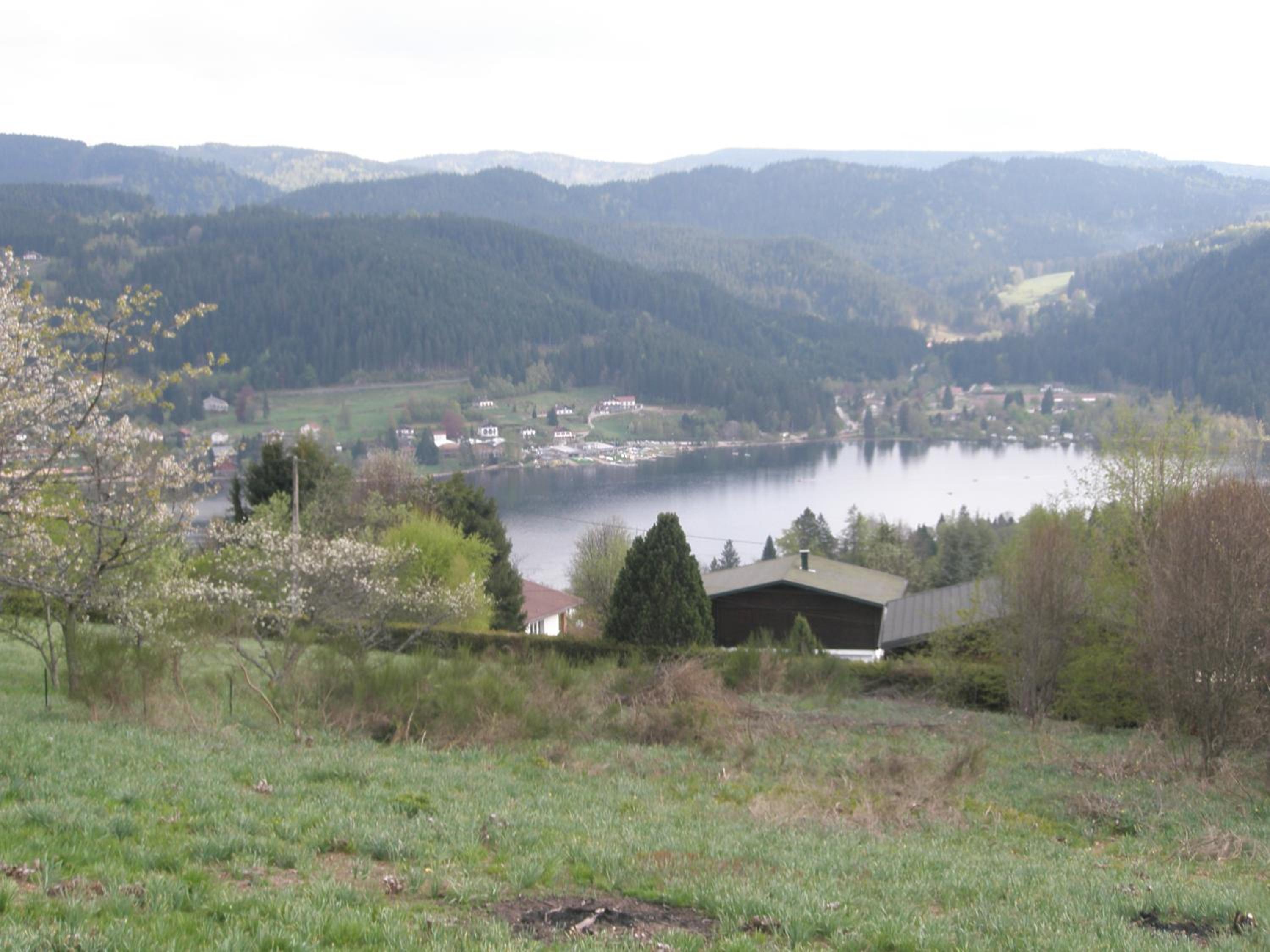 Chalet Biazot view 5