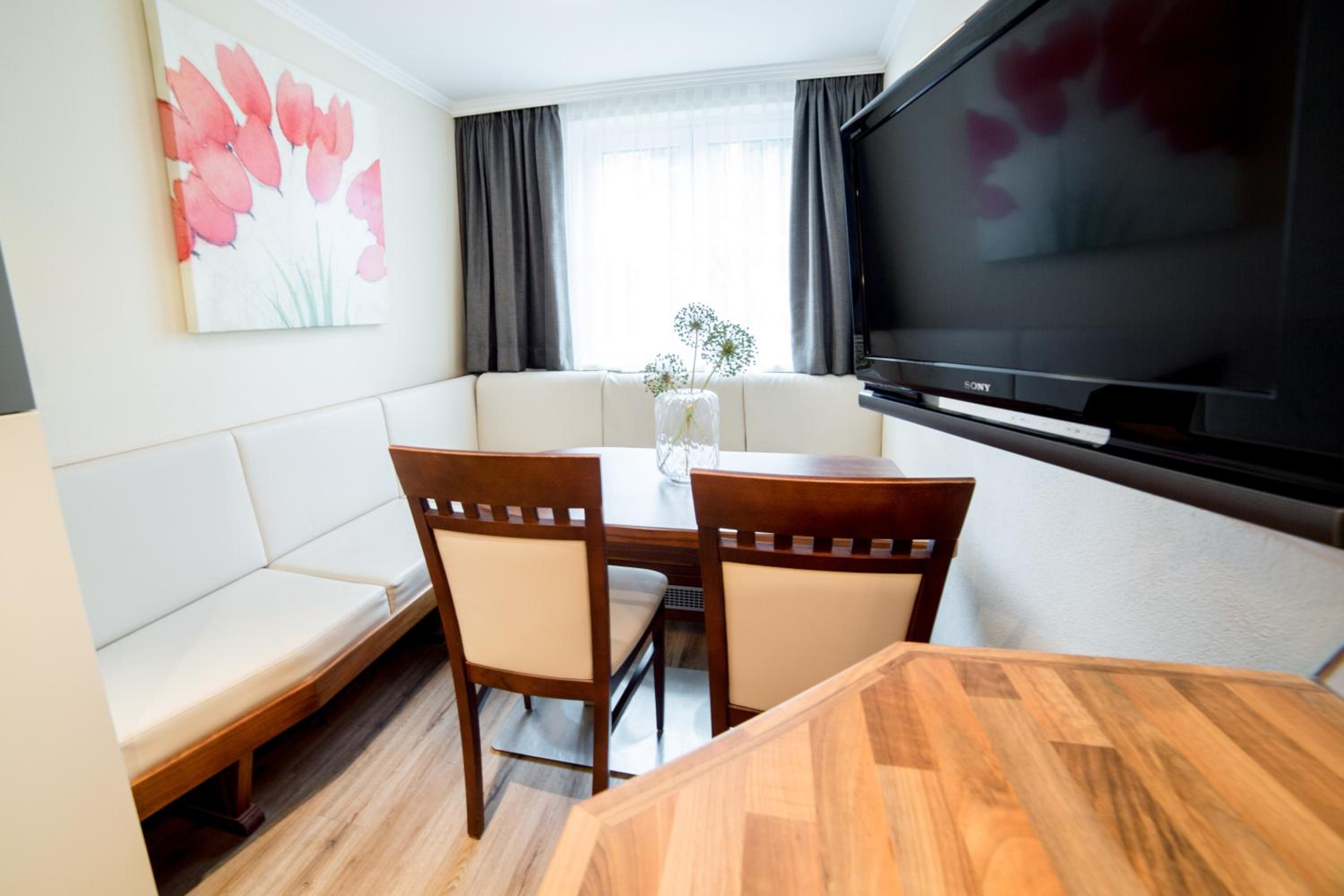 Aparthotel Steger Wagrain