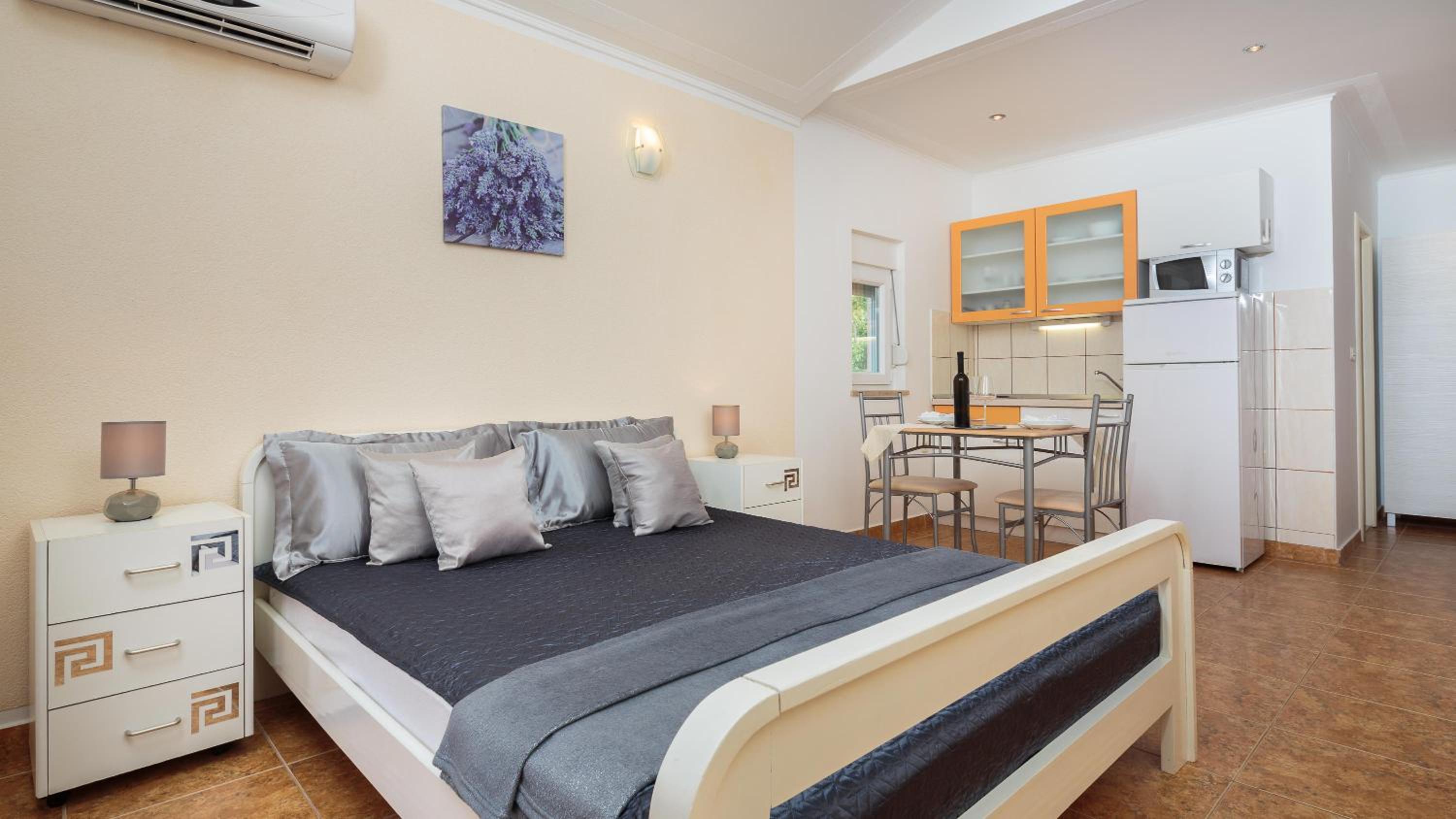 Apartment Krželj
