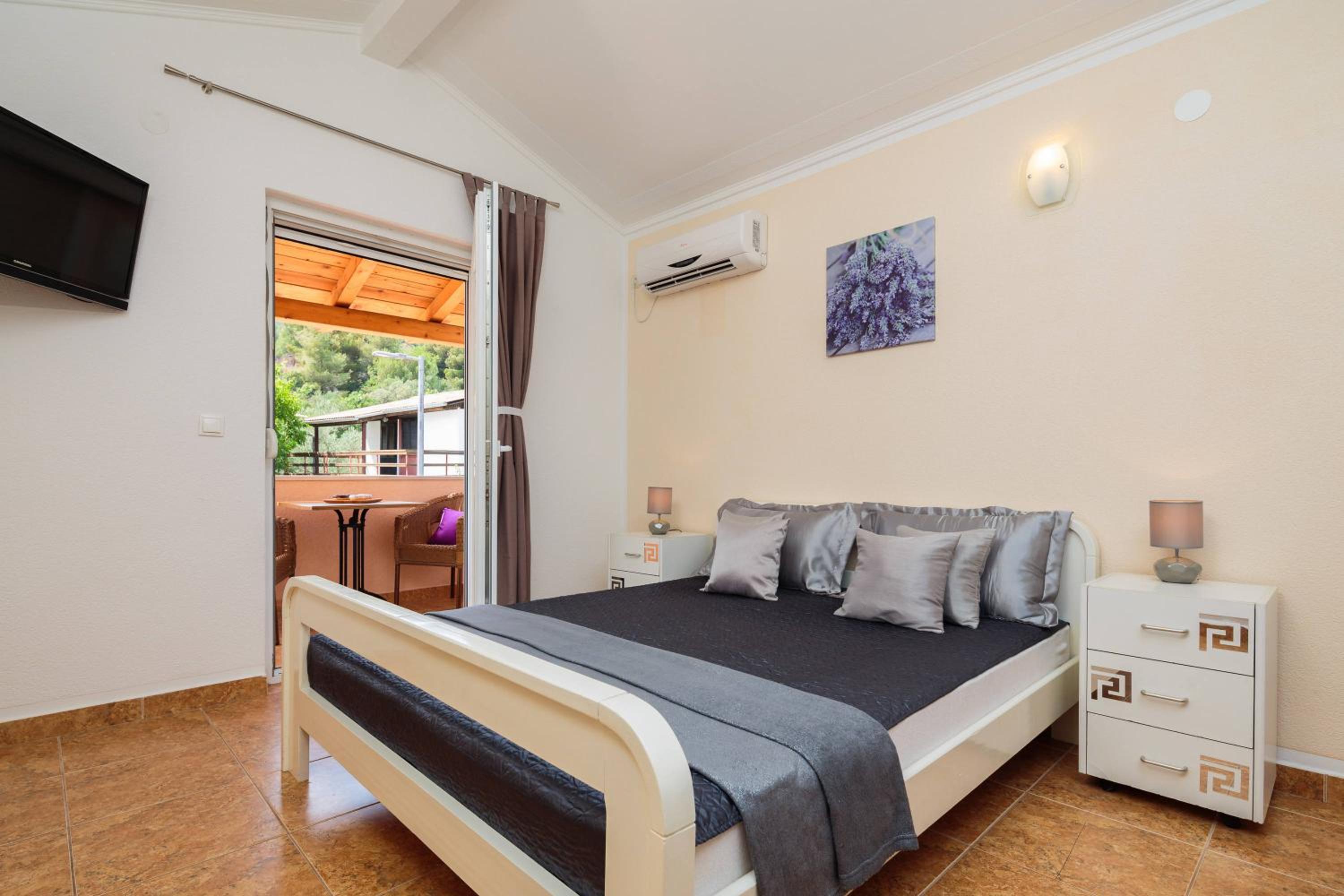 Apartment Krželj