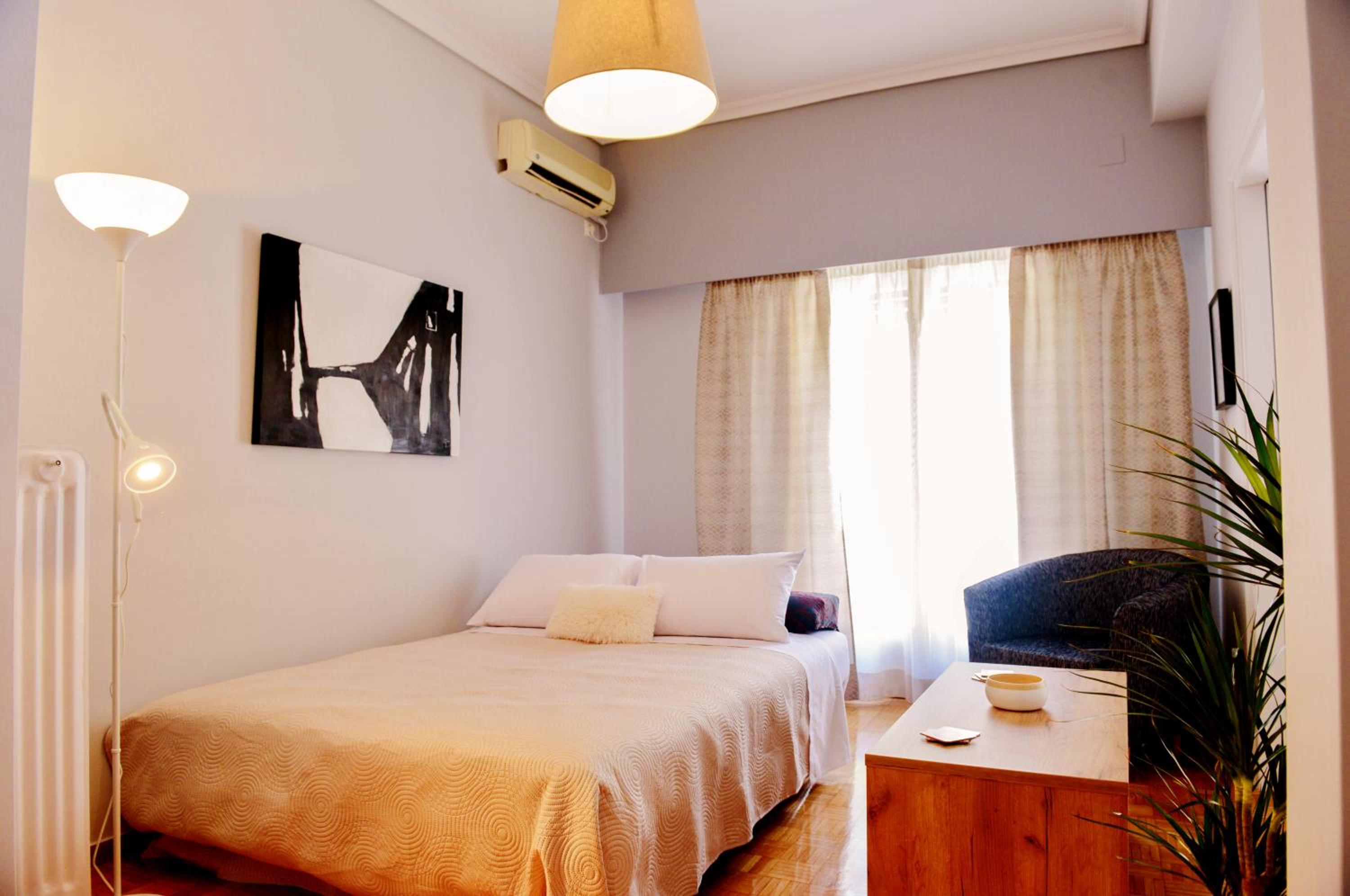 City apartment 17
