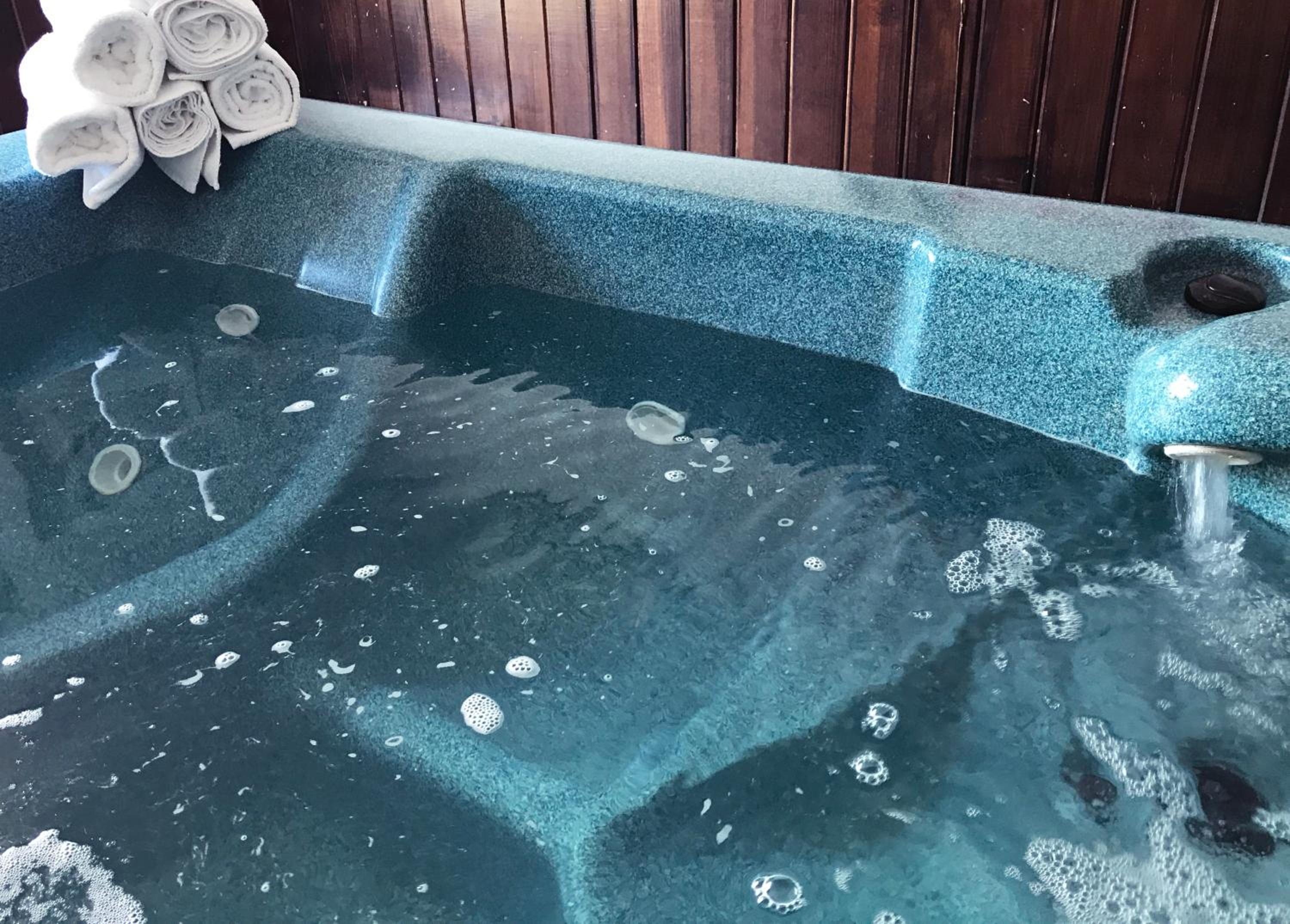 FairBridge Inn and Suites Sandpoint - Property Image 13