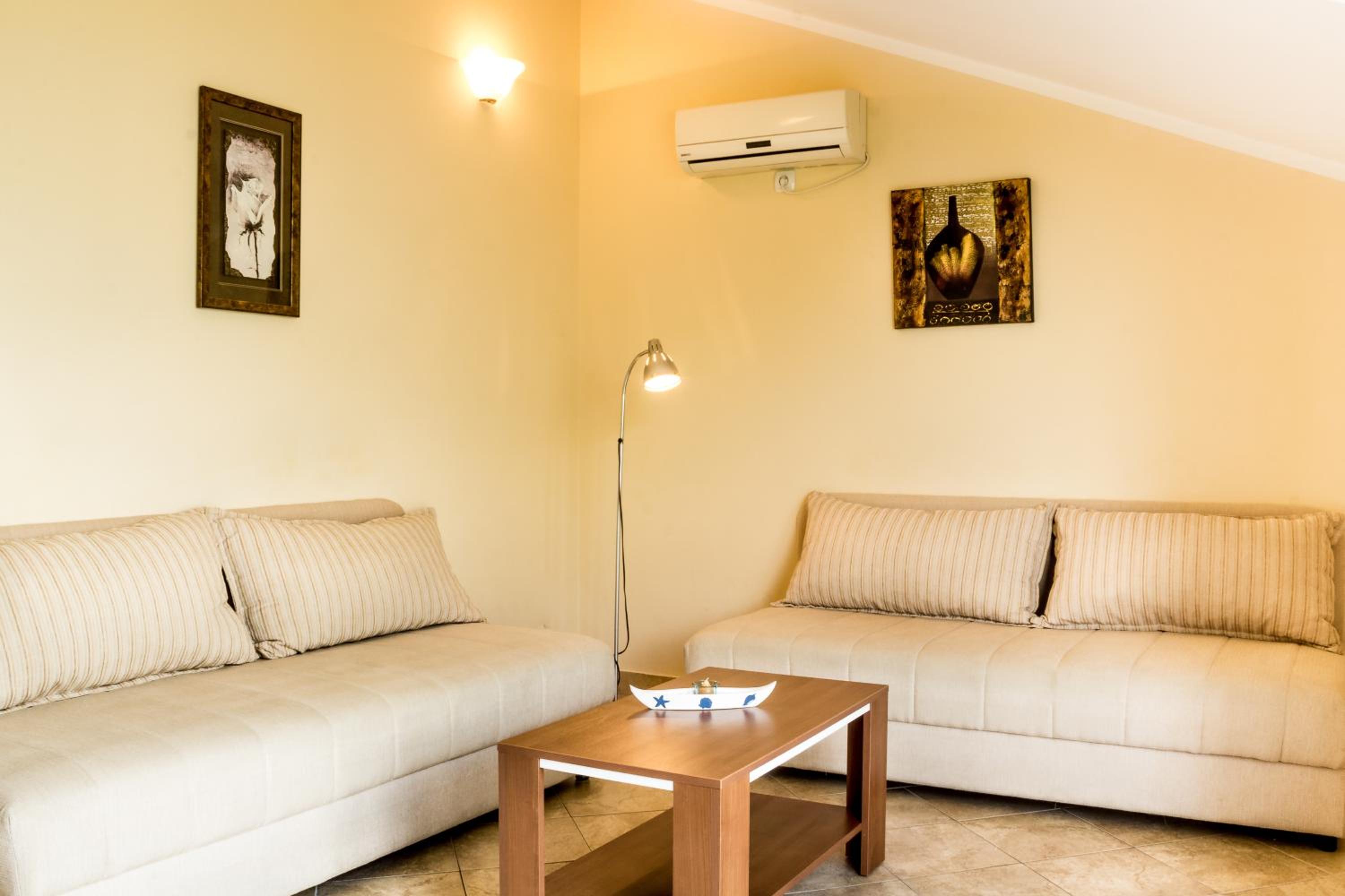 Apartmani Stanovčić view 3