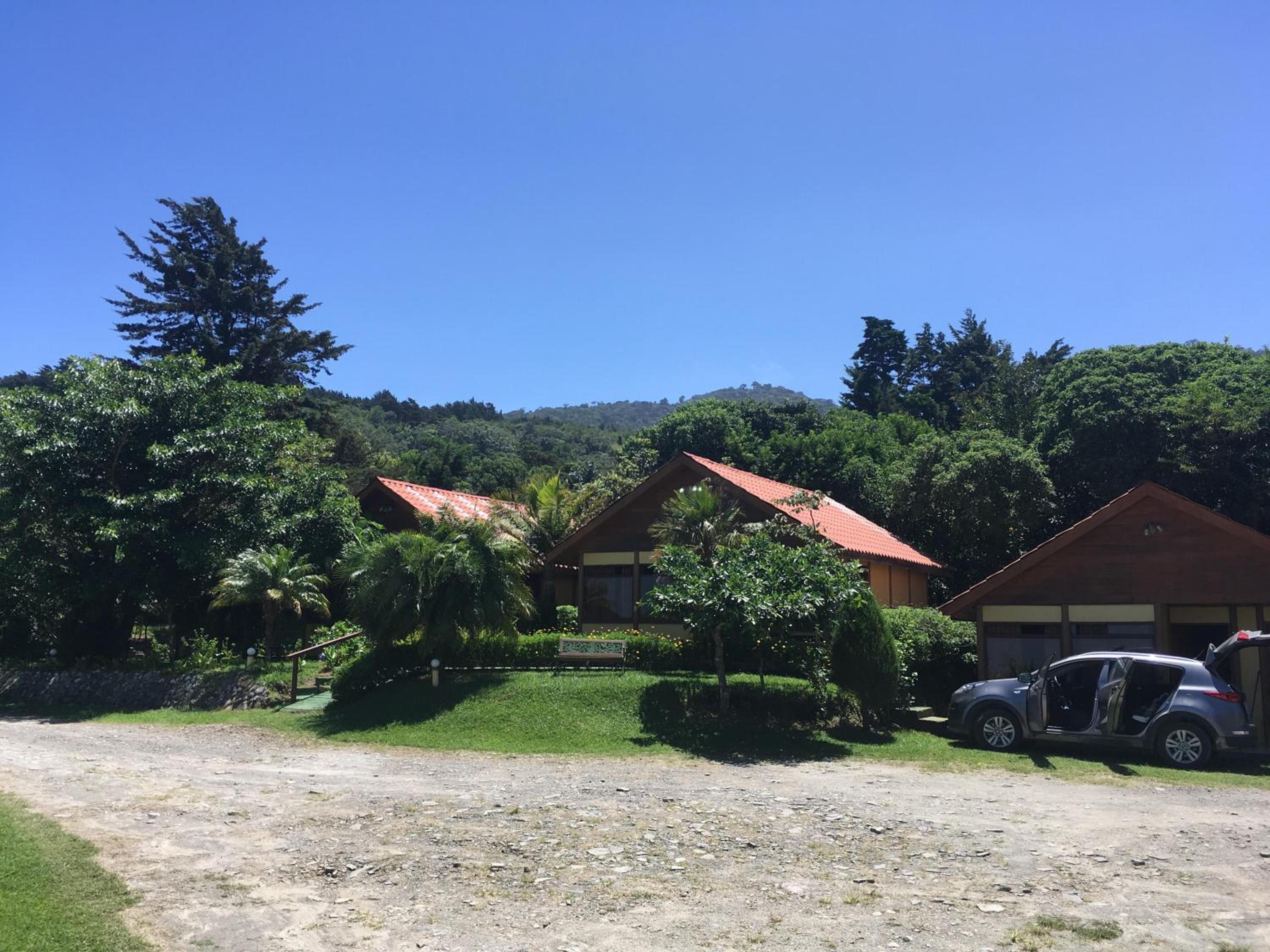 Bella Vista Lodge