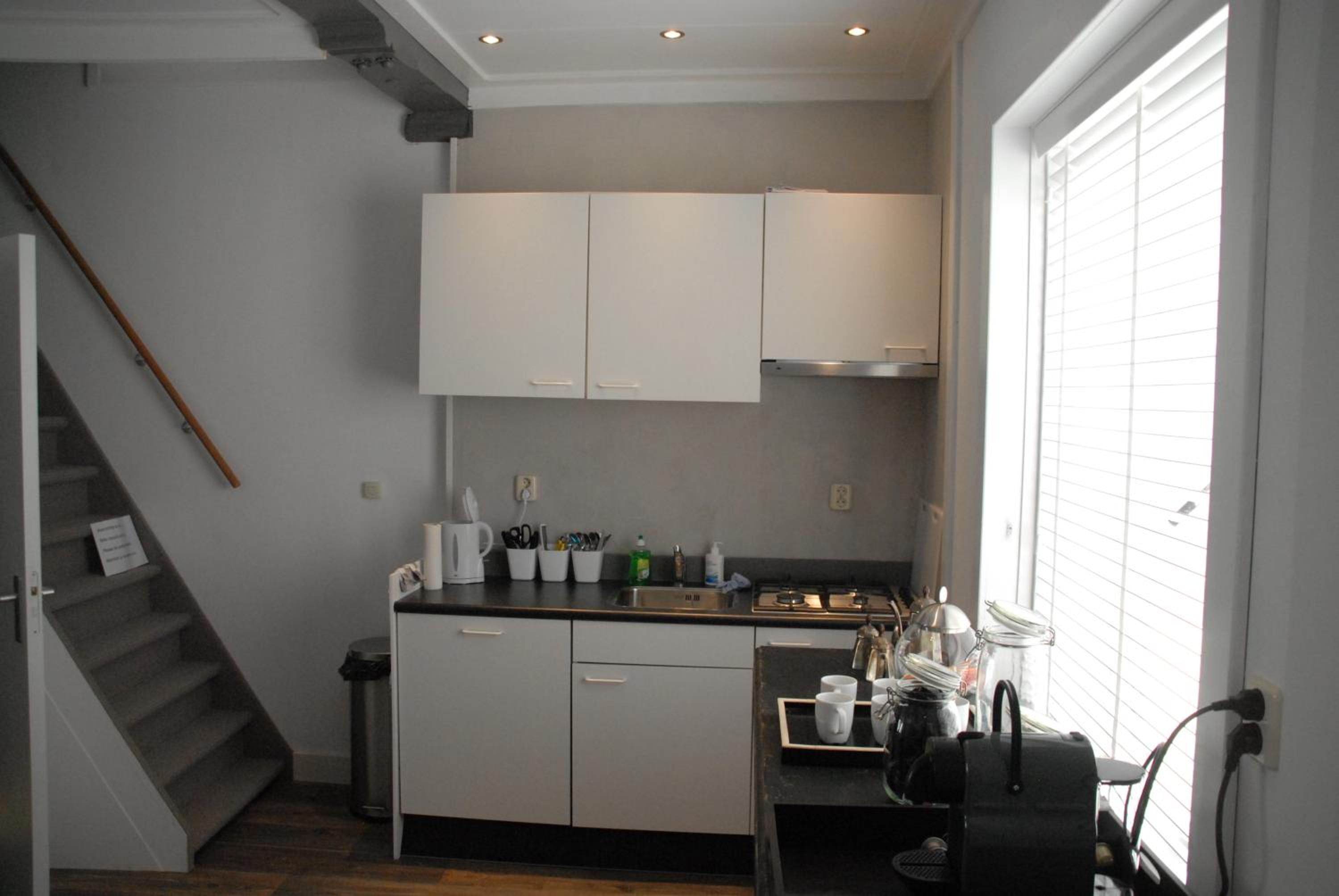 Historical loft