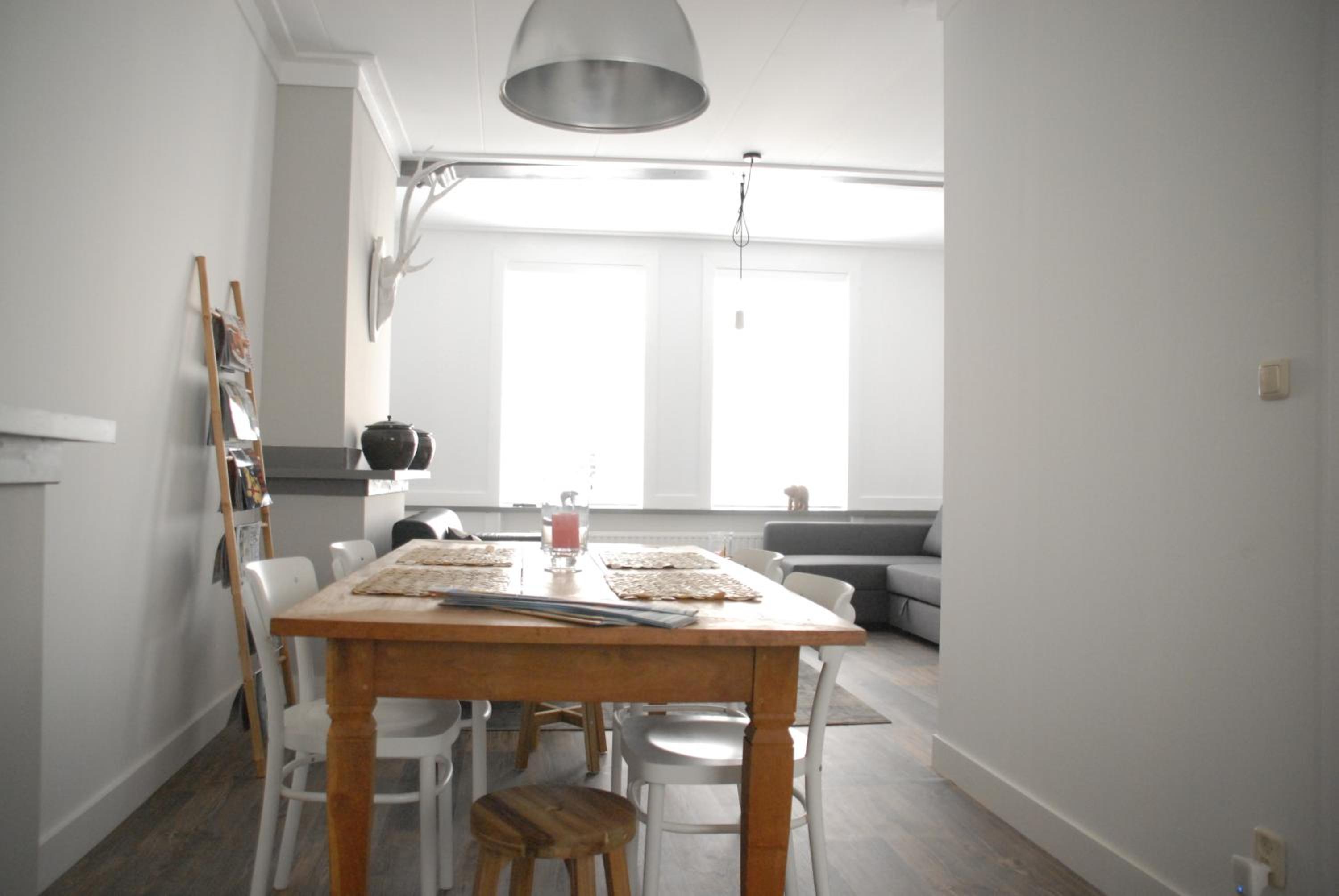 Historical loft