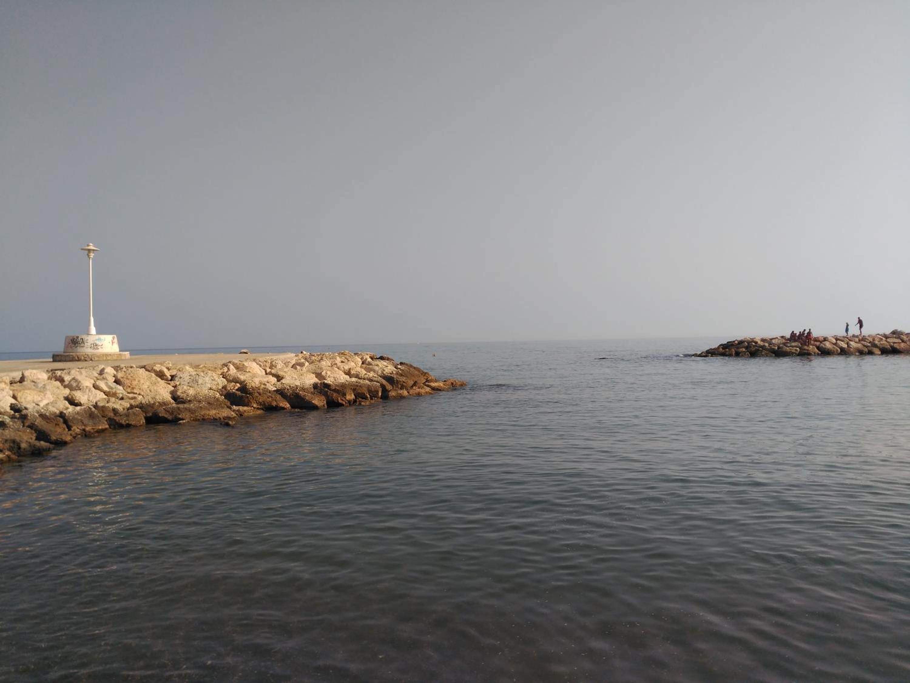 MalagaOnBeach 2 - Two bedrooms - up to 3 people - 80 meters beach