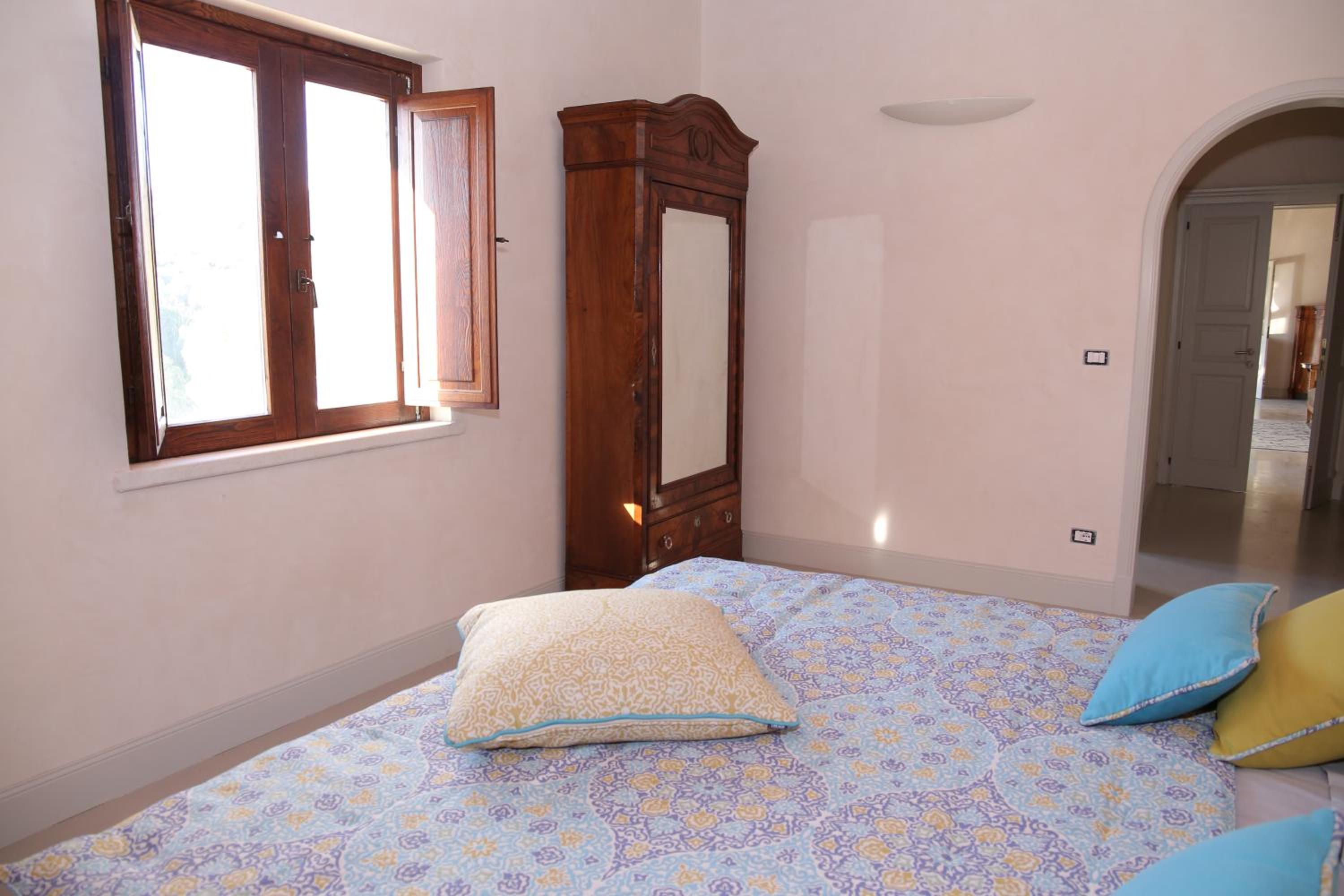 Casale della Rocca