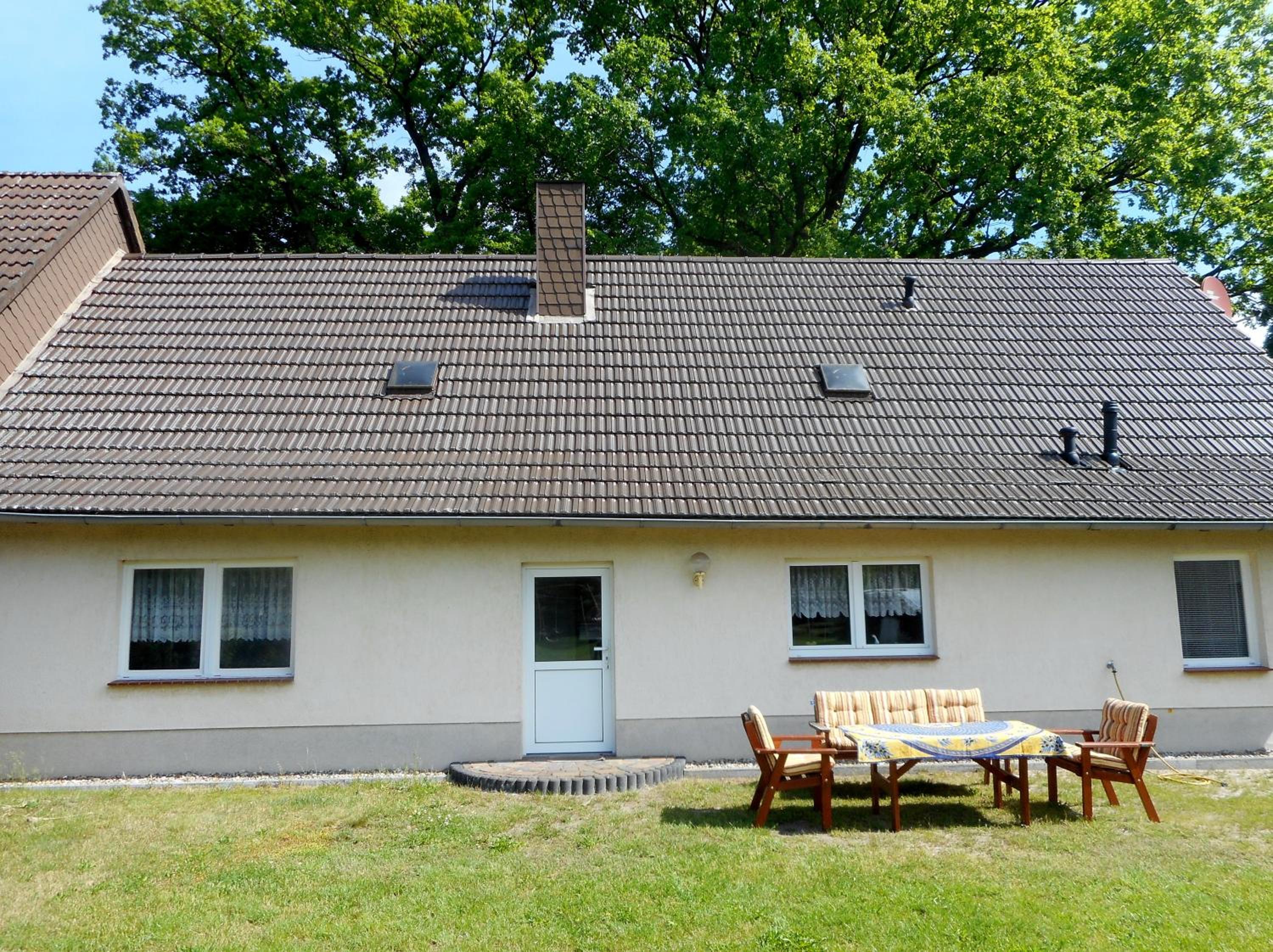 Ferienwohnung Hille