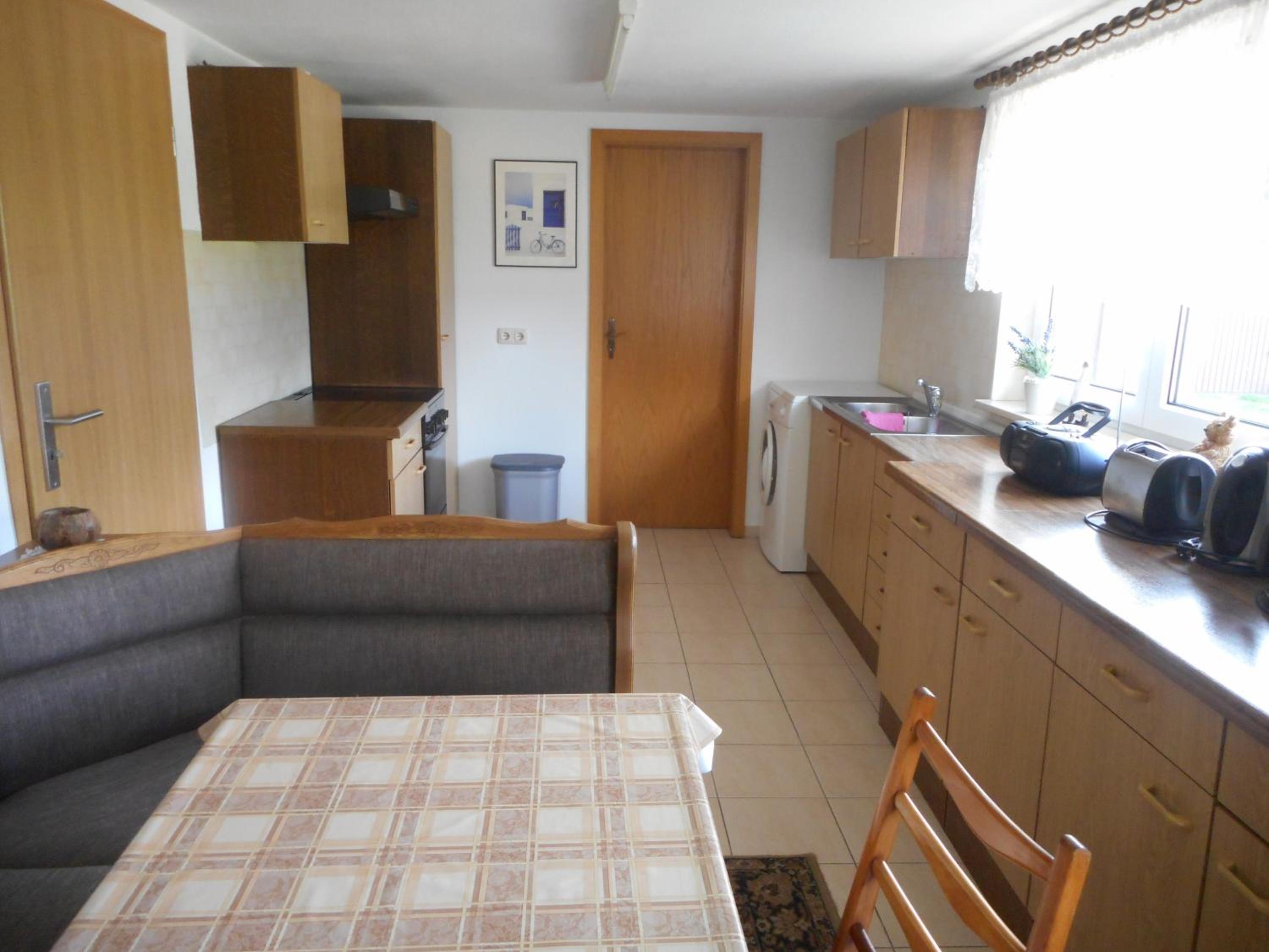 Ferienwohnung Hille