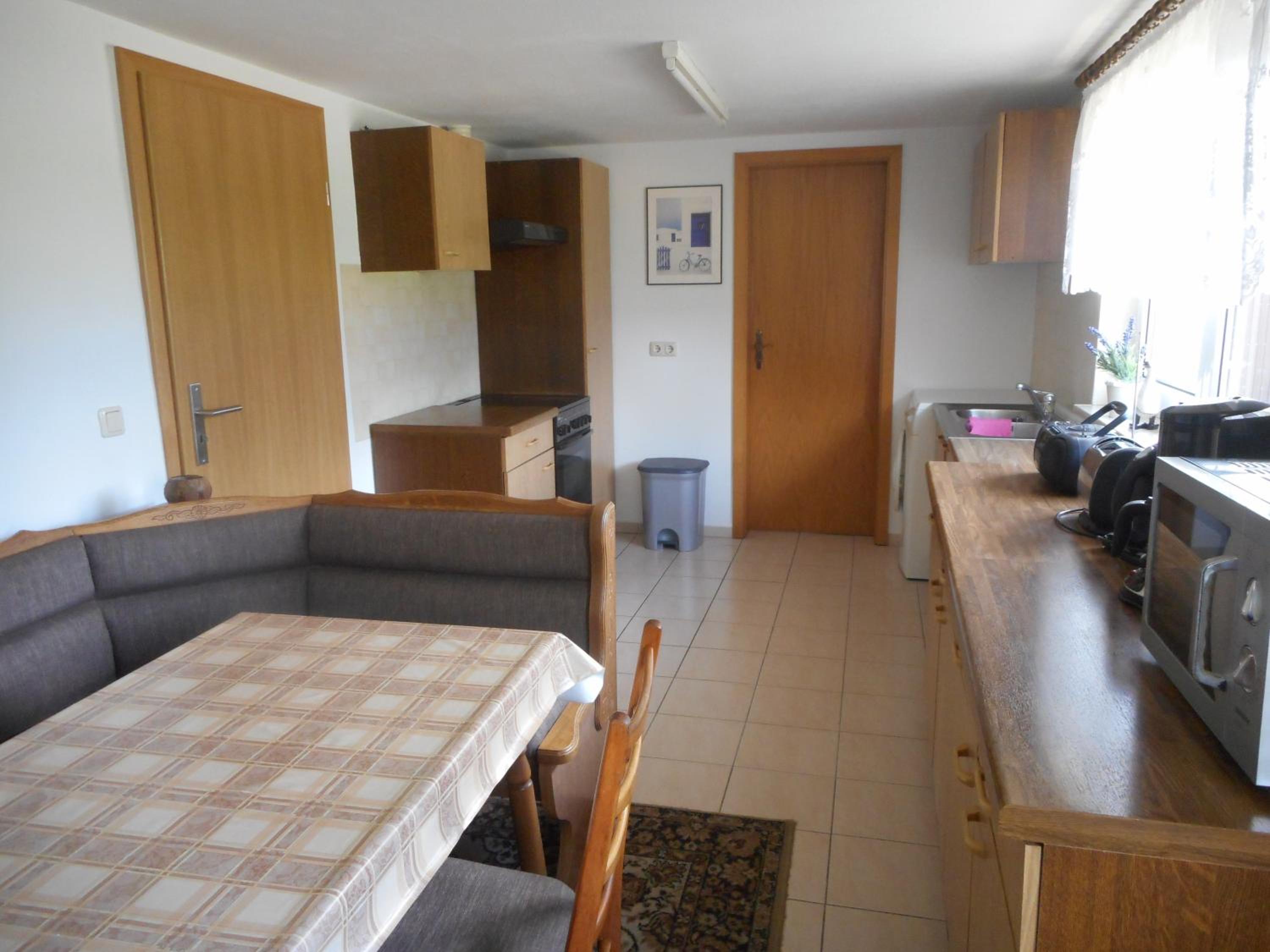 Ferienwohnung Hille