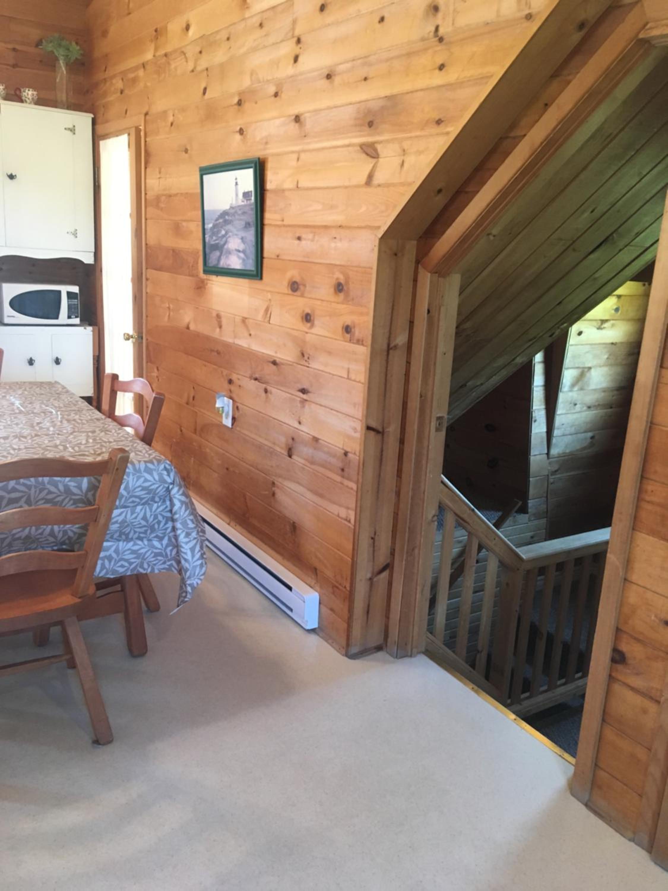 Baywatch Lighthouse Cottages & Motel